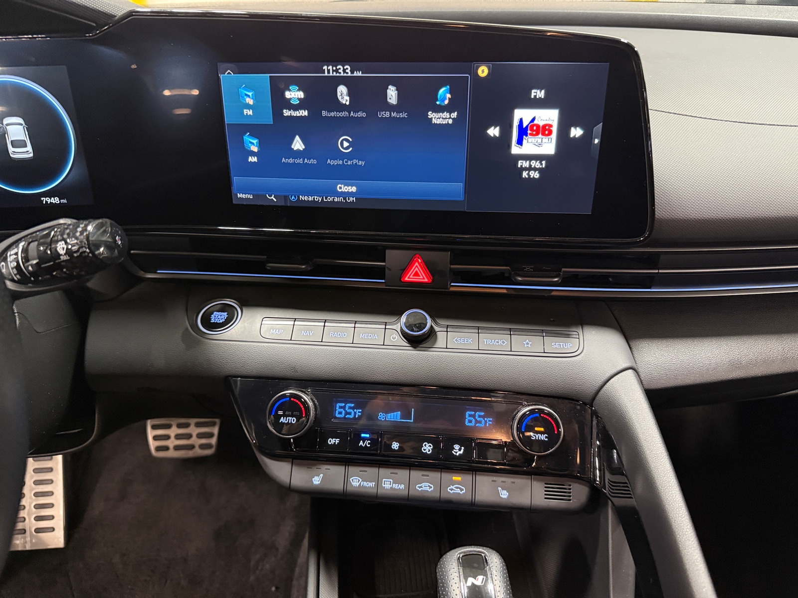 Thumbnail: 2025 Hyundai Elantra - 3