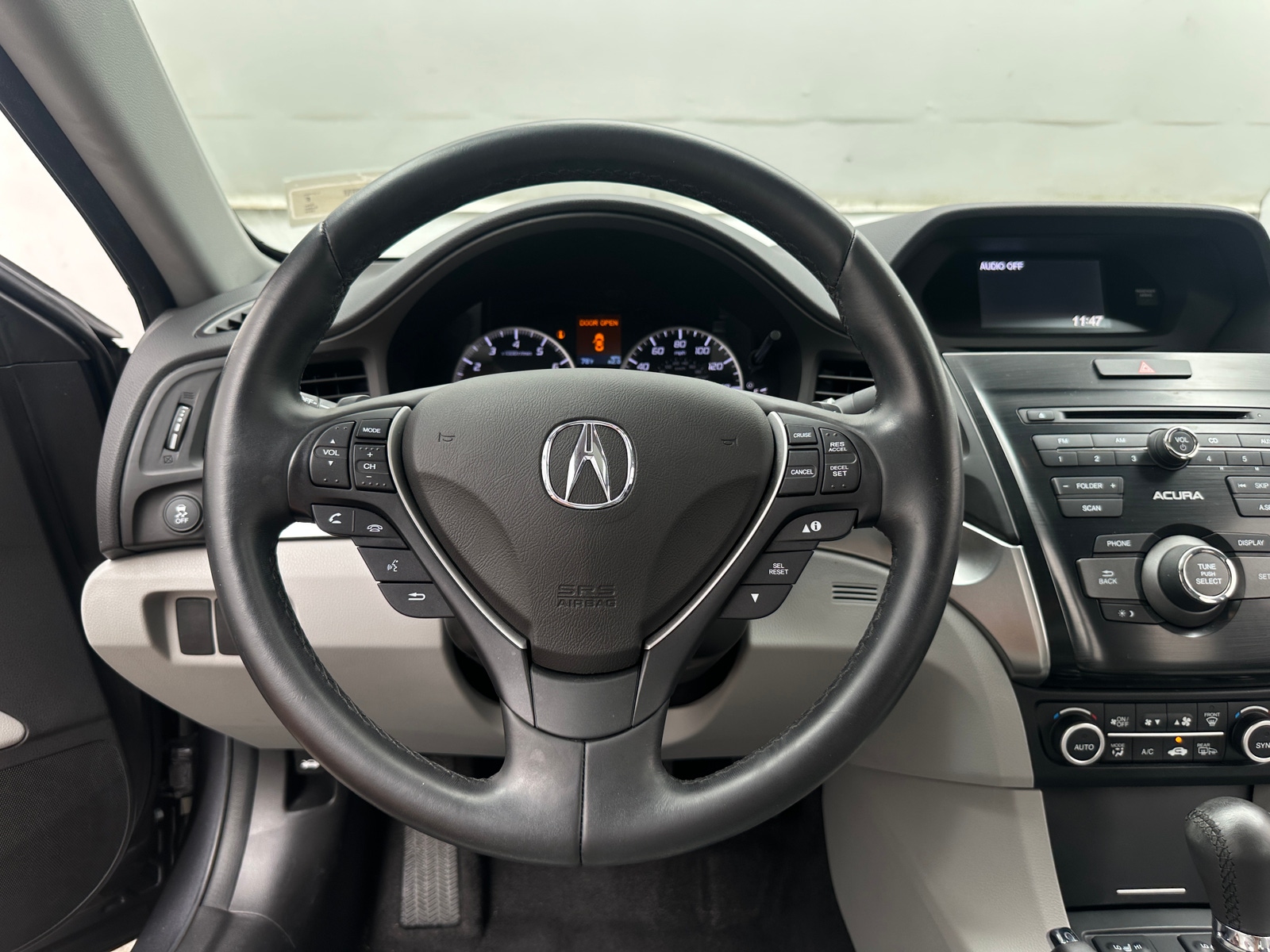 Thumbnail: 2018 Acura ILX - 4