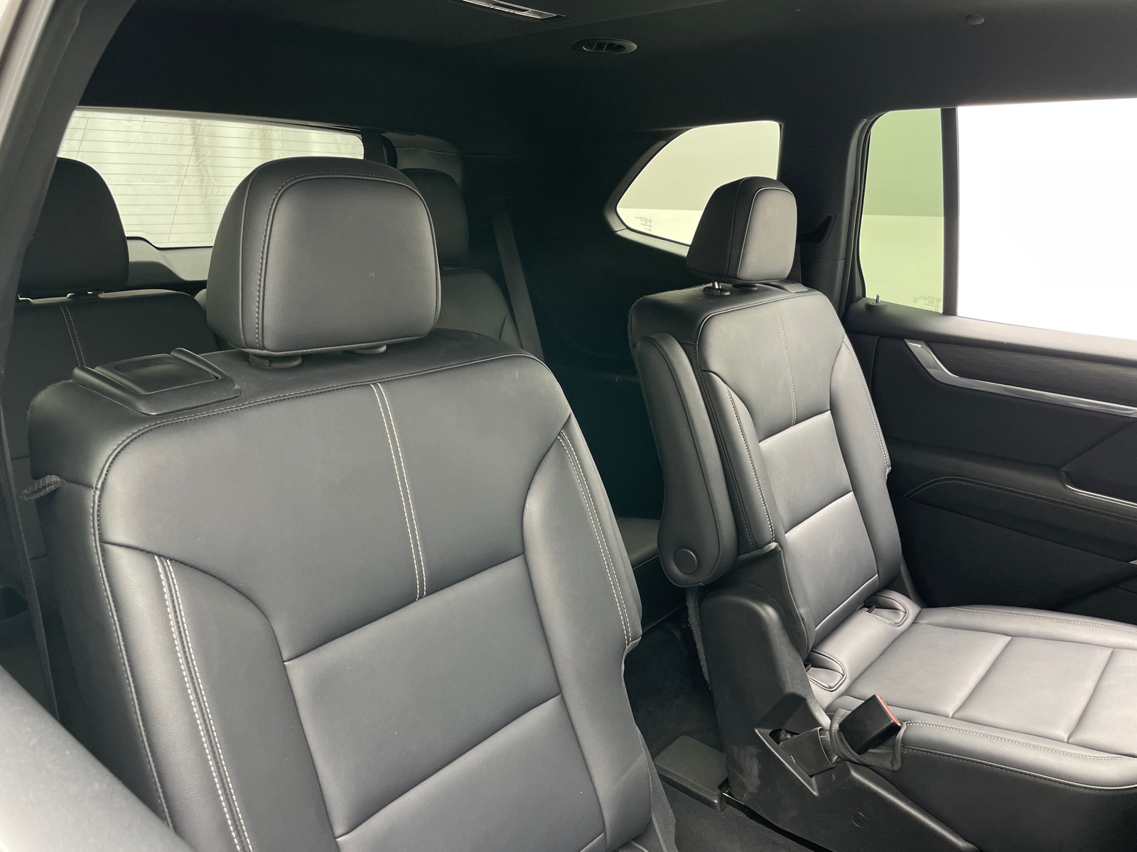 Thumbnail: 2024 GMC Acadia - 5