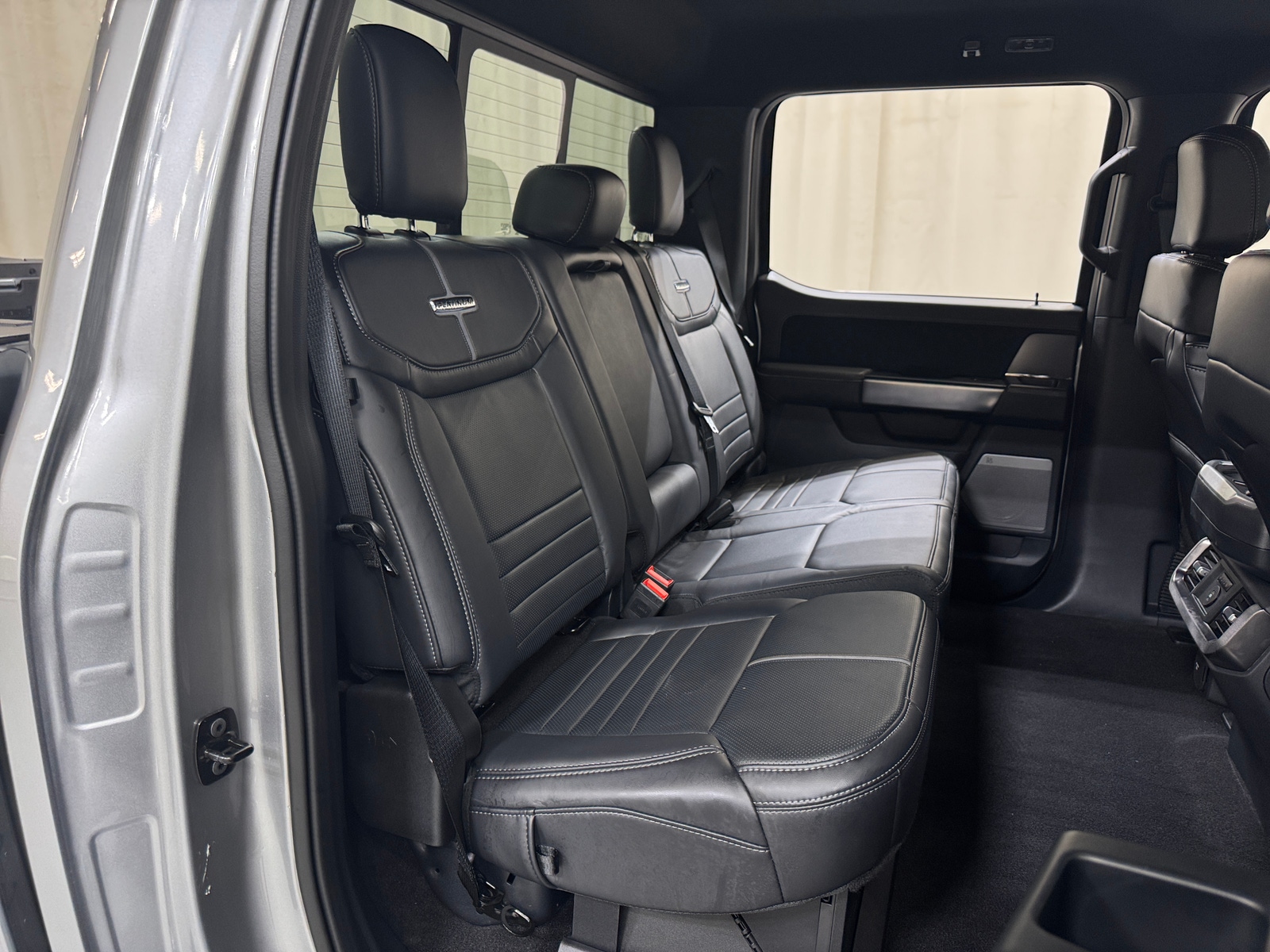 Thumbnail: 2026 Ford Econoline - 5