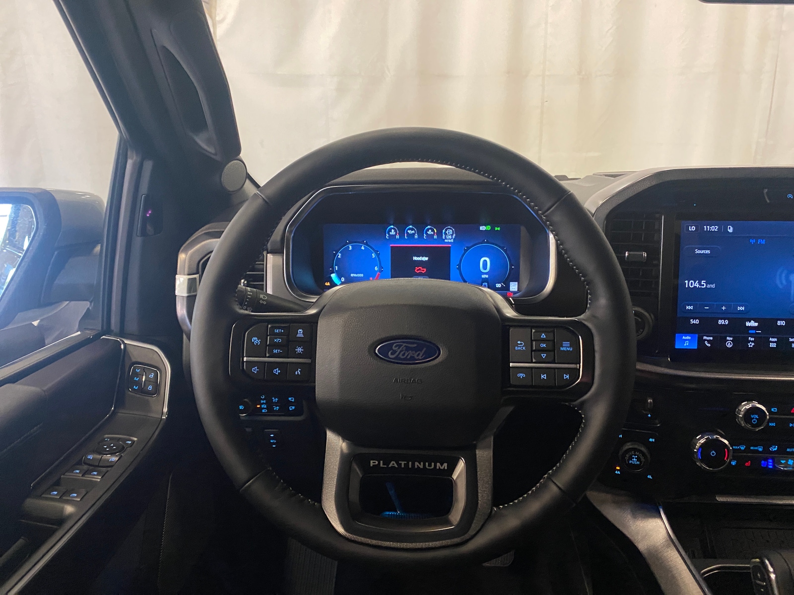 Thumbnail: 2026 Ford Econoline - 4