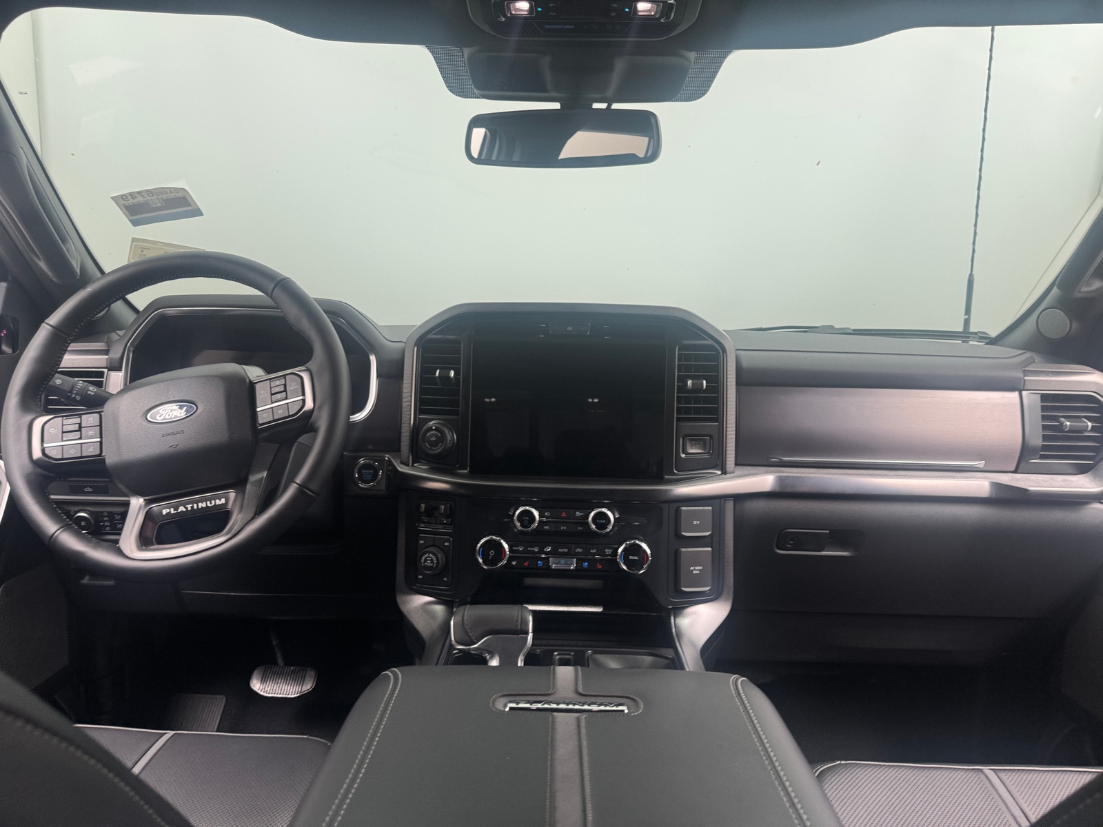 Thumbnail: 2026 Ford Econoline - 2