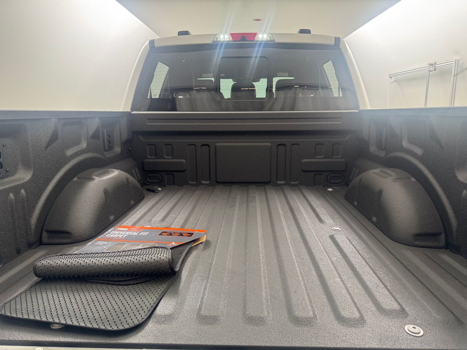 Thumbnail: 2026 Ford Econoline - 6