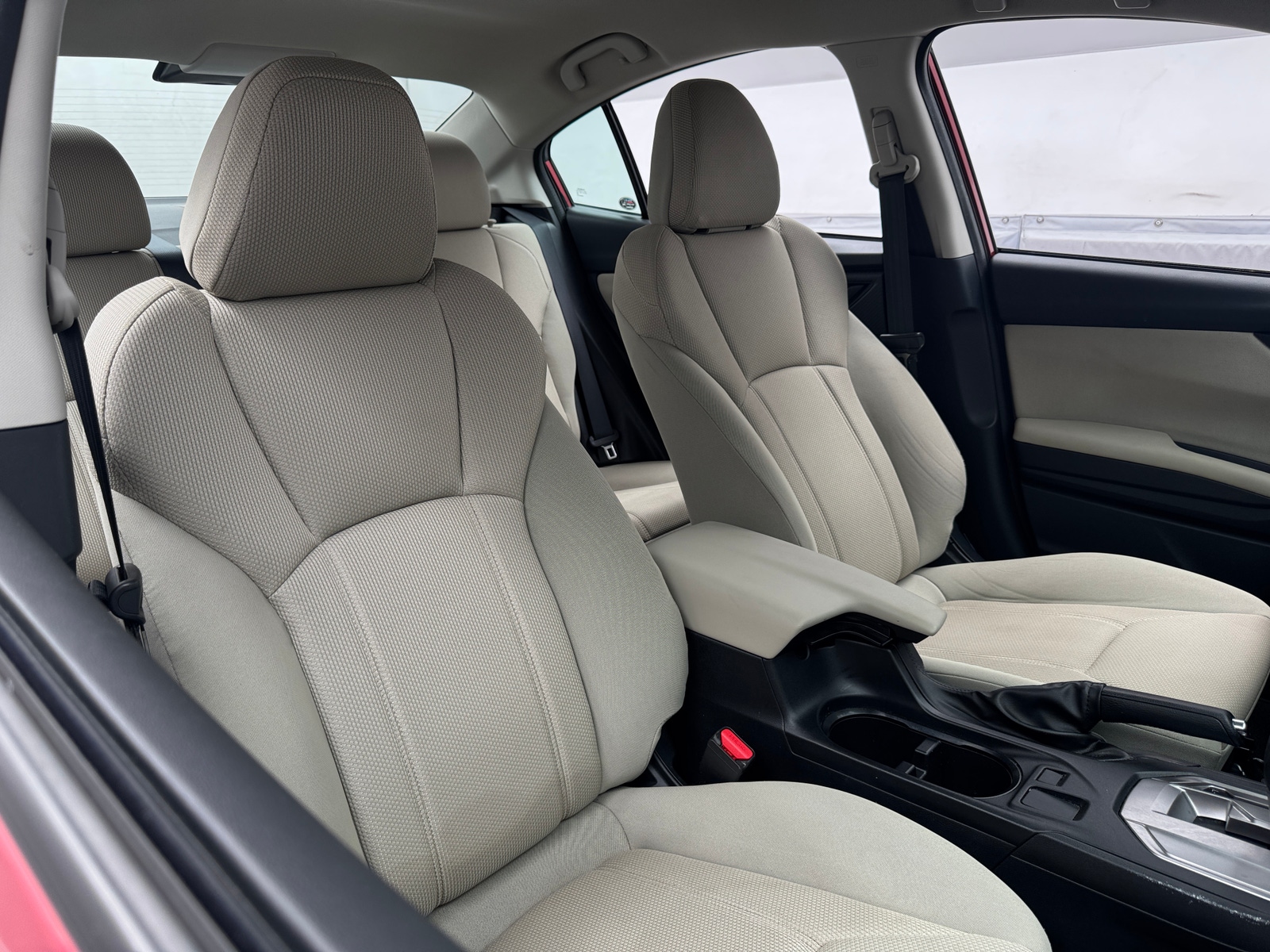 Thumbnail: 2019 Subaru Impreza - 2