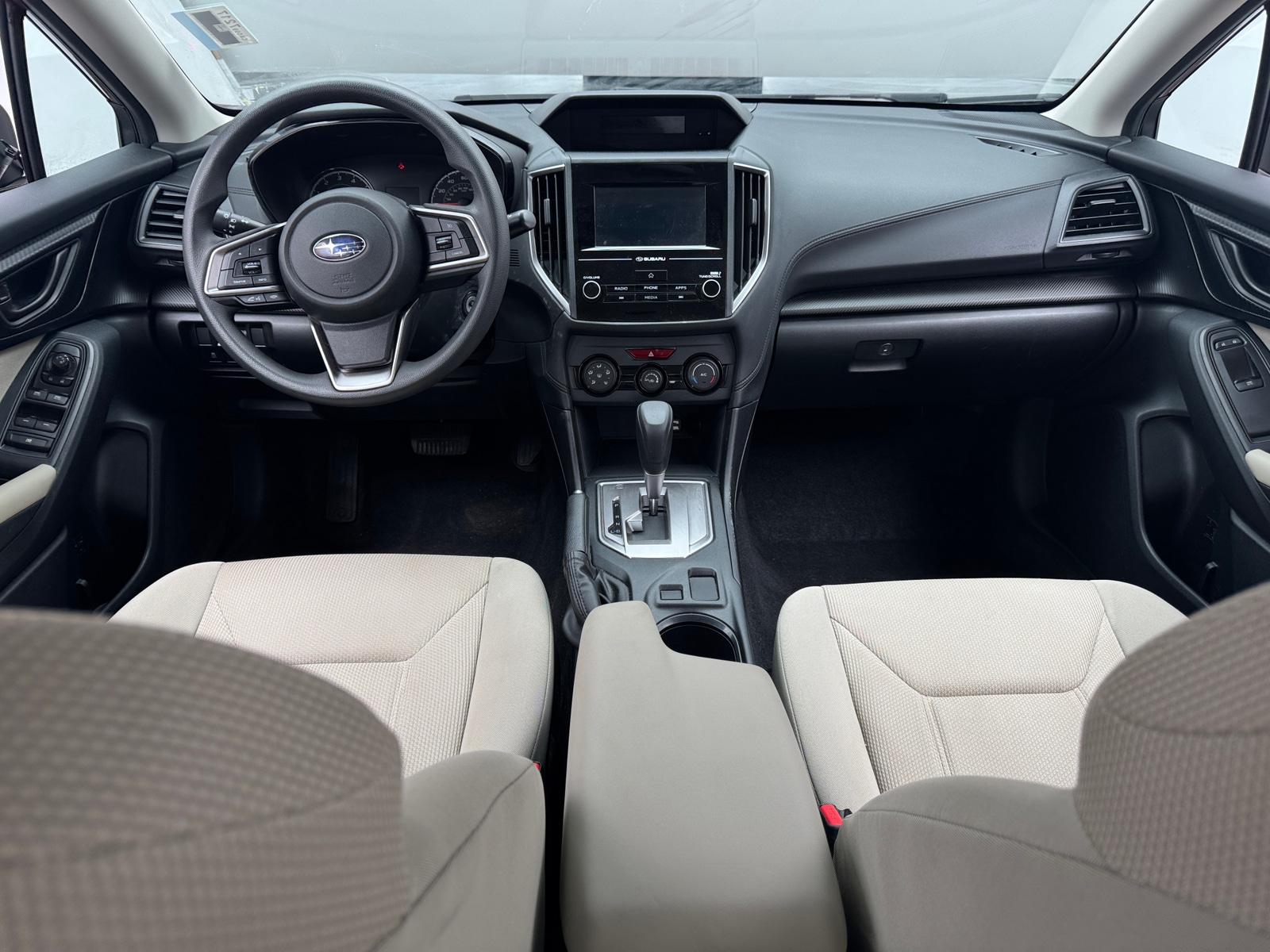Thumbnail: 2019 Subaru Impreza - 3
