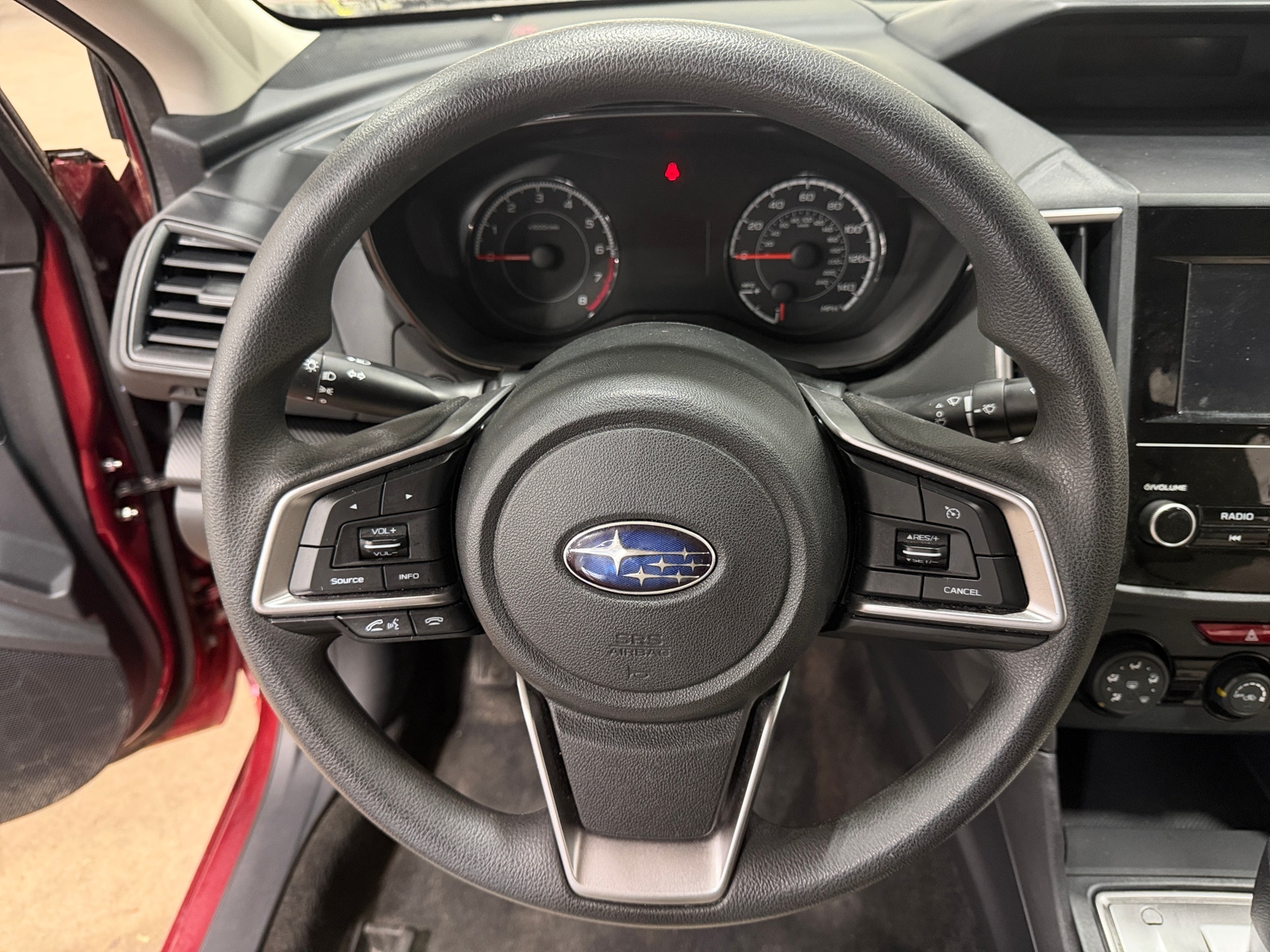 Thumbnail: 2019 Subaru Impreza - 5