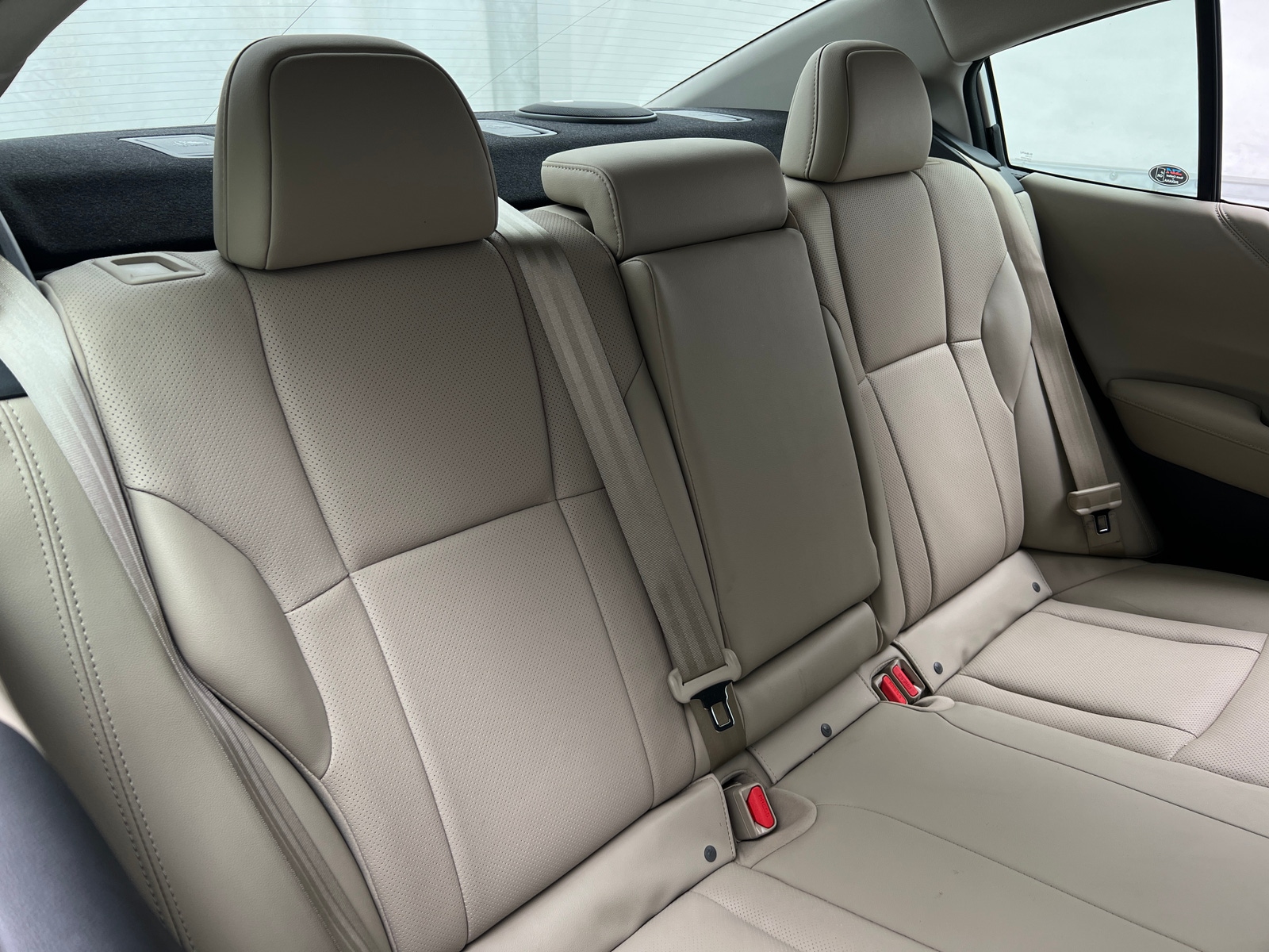 Thumbnail: 2022 Subaru Legacy - 5