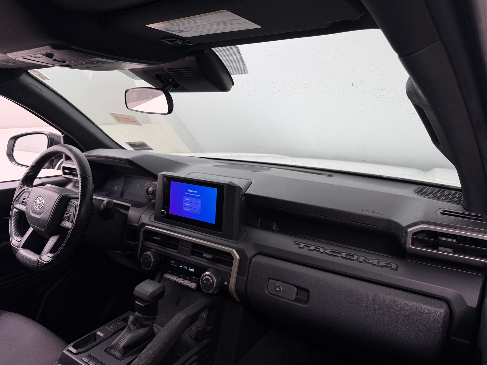 Thumbnail: 2024 Toyota Tacoma - 3