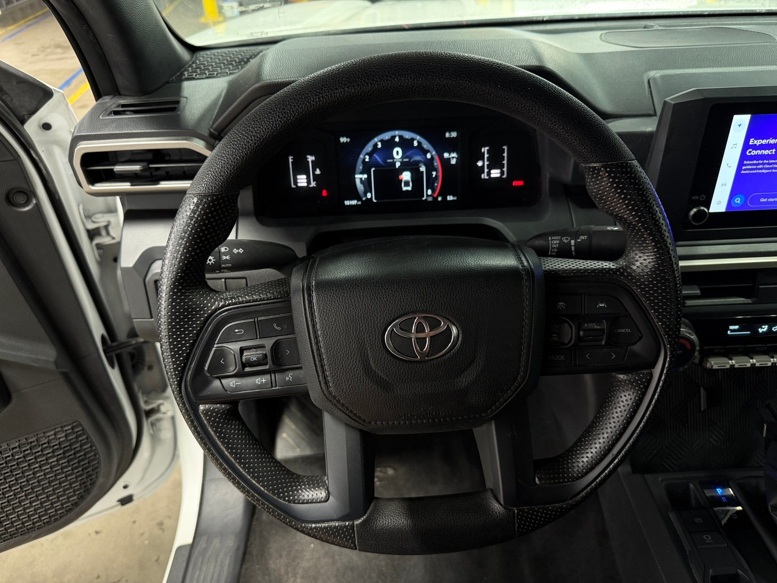 Thumbnail: 2024 Toyota Tacoma - 5