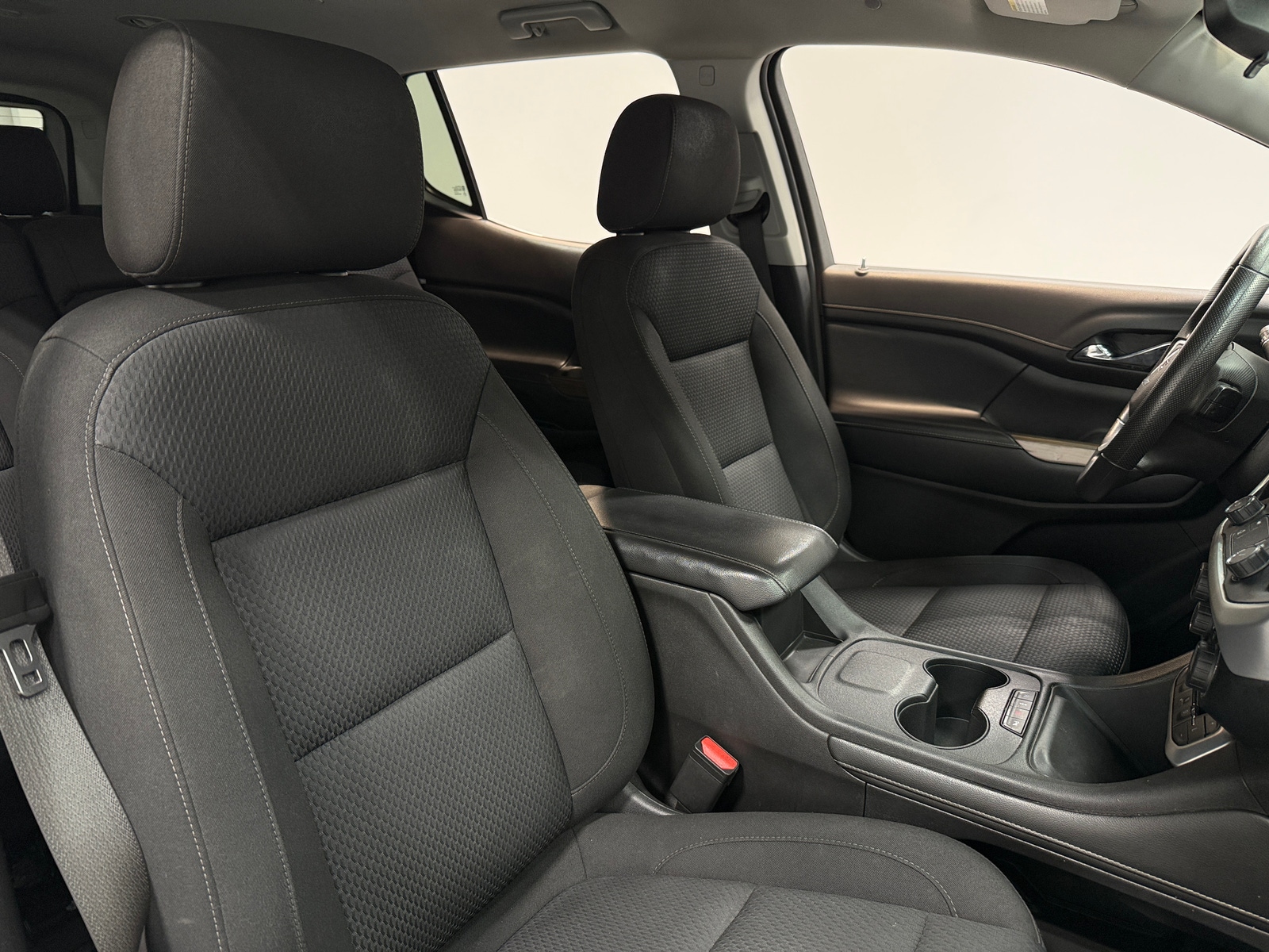 Thumbnail: 2021 GMC Acadia - 2