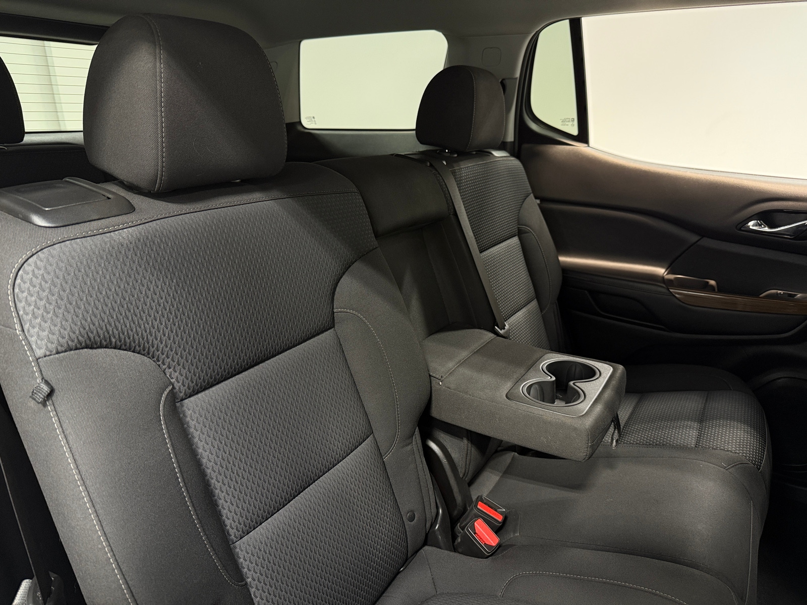 Thumbnail: 2021 GMC Acadia - 6