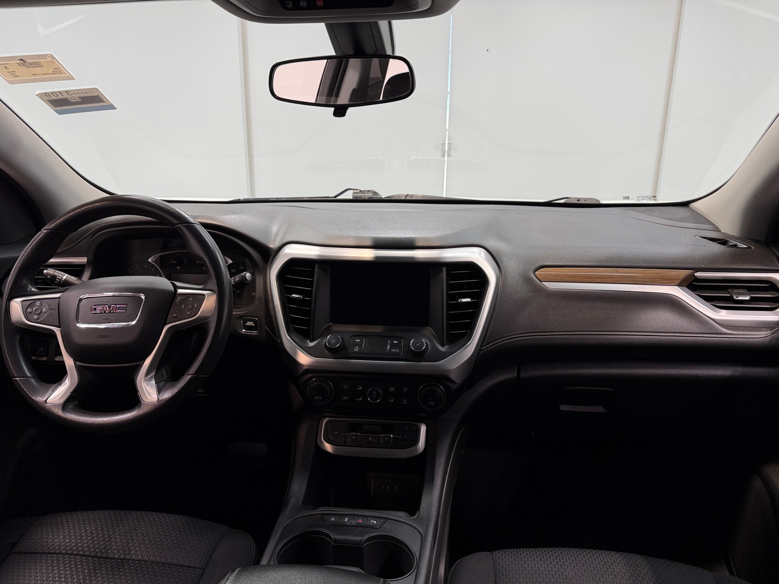 Thumbnail: 2021 GMC Acadia - 3