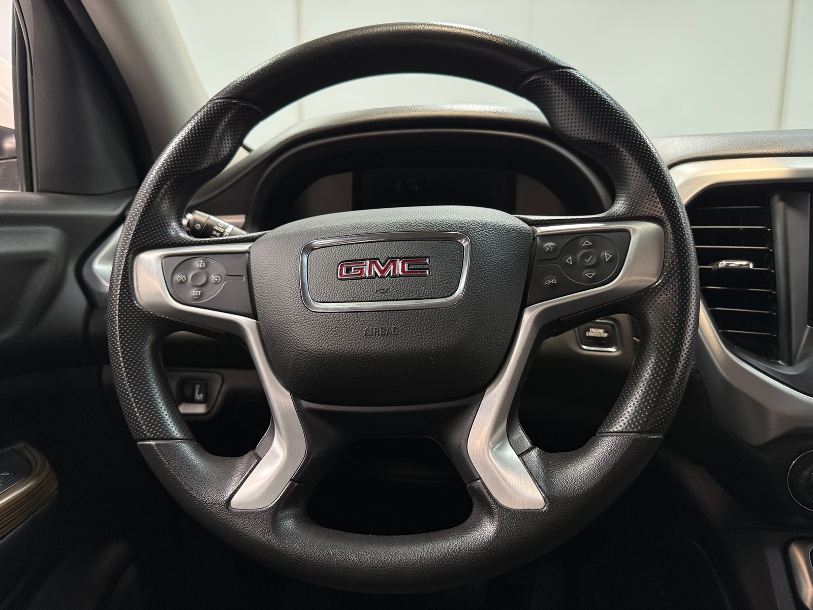 Thumbnail: 2021 GMC Acadia - 5