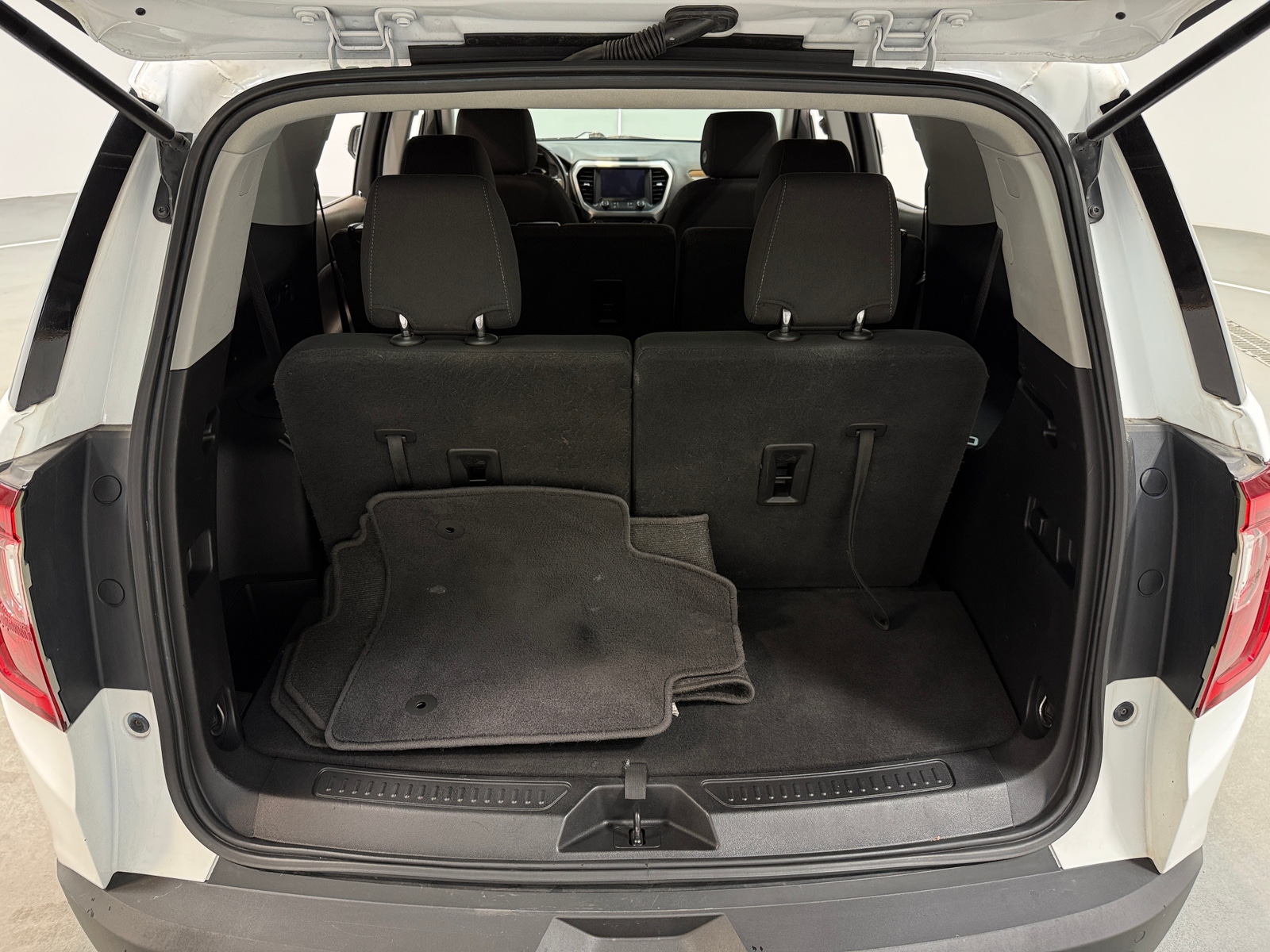 Thumbnail: 2021 GMC Acadia - 7