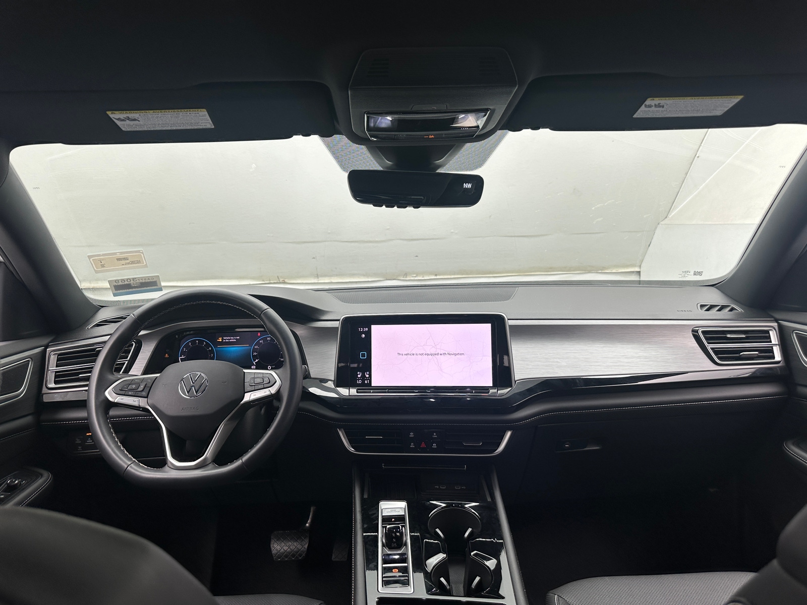 Thumbnail: 2026 Volkswagen Atlas - 2