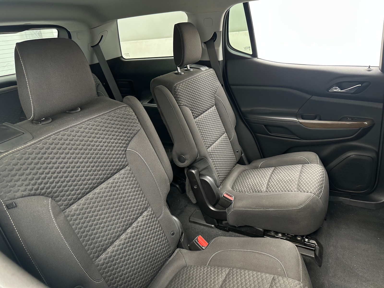 Thumbnail: 2019 GMC Acadia - 6