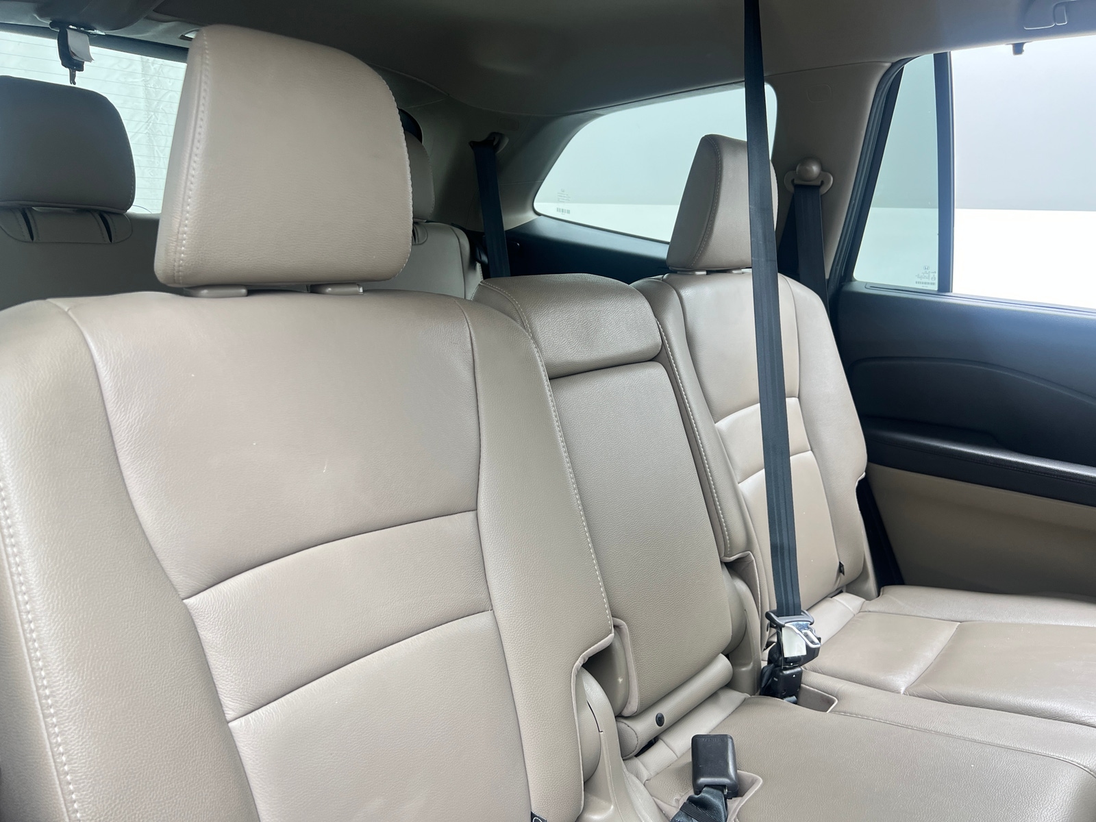 Thumbnail: 2020 Honda Pilot - 5