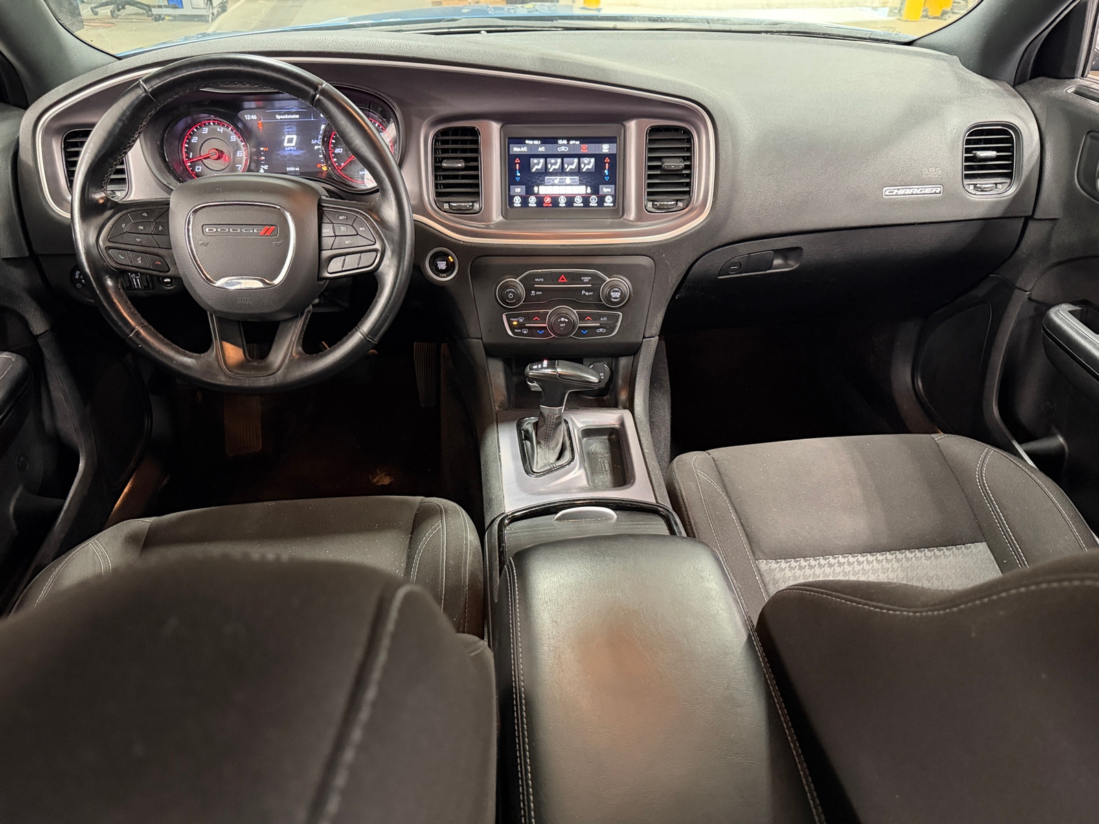 Thumbnail: 2021 Dodge Charger - 3