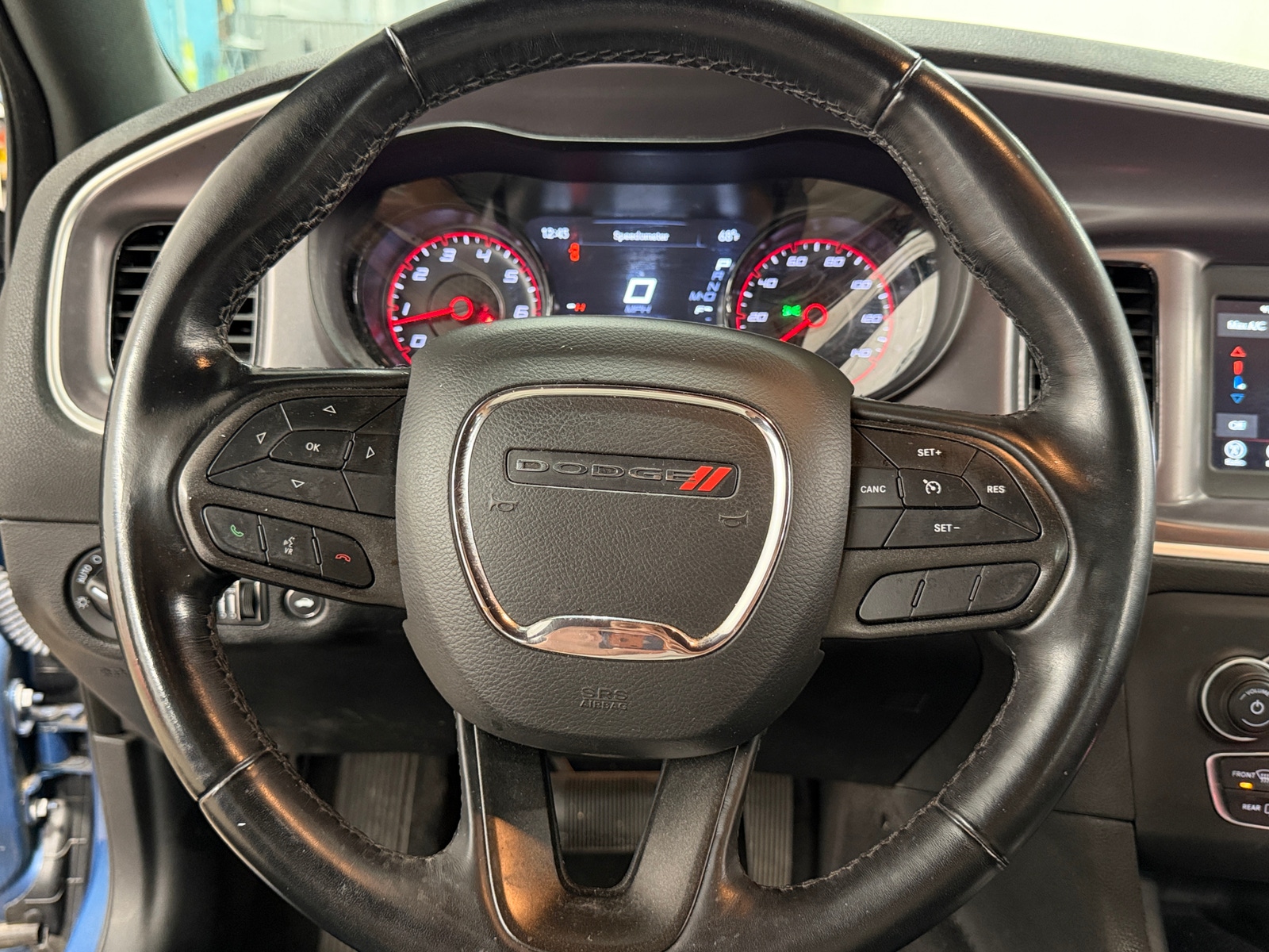 Thumbnail: 2021 Dodge Charger - 5