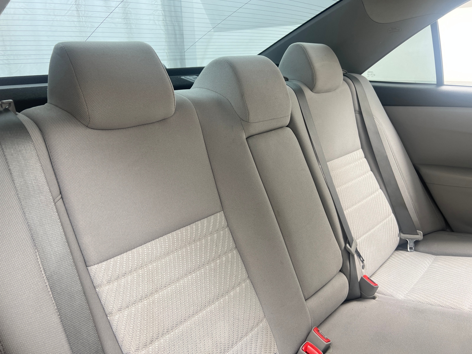Thumbnail: 2017 Toyota Camry - 6