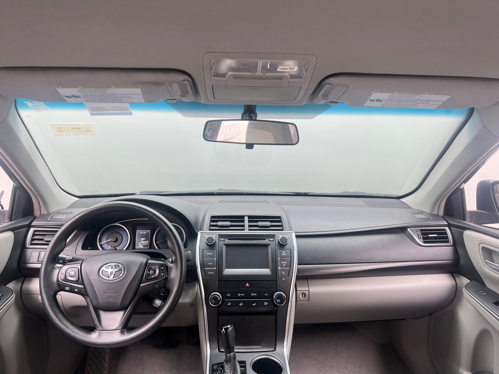 Thumbnail: 2017 Toyota Camry - 3