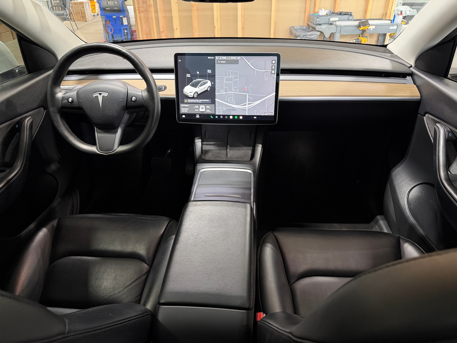 Thumbnail: 2021 Tesla Model Y - 2