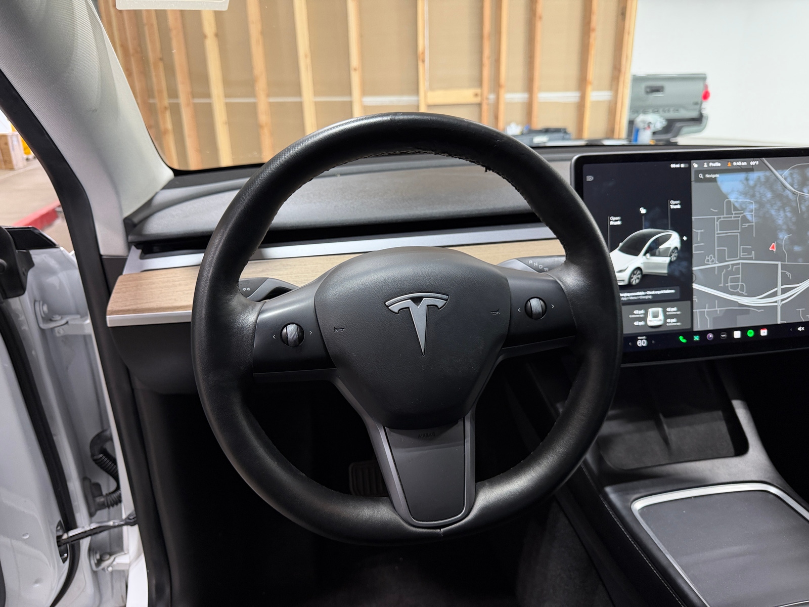Thumbnail: 2021 Tesla Model Y - 4