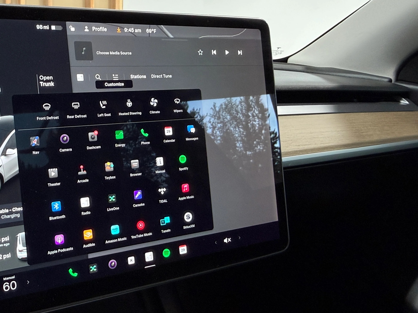 Thumbnail: 2021 Tesla Model Y - 3