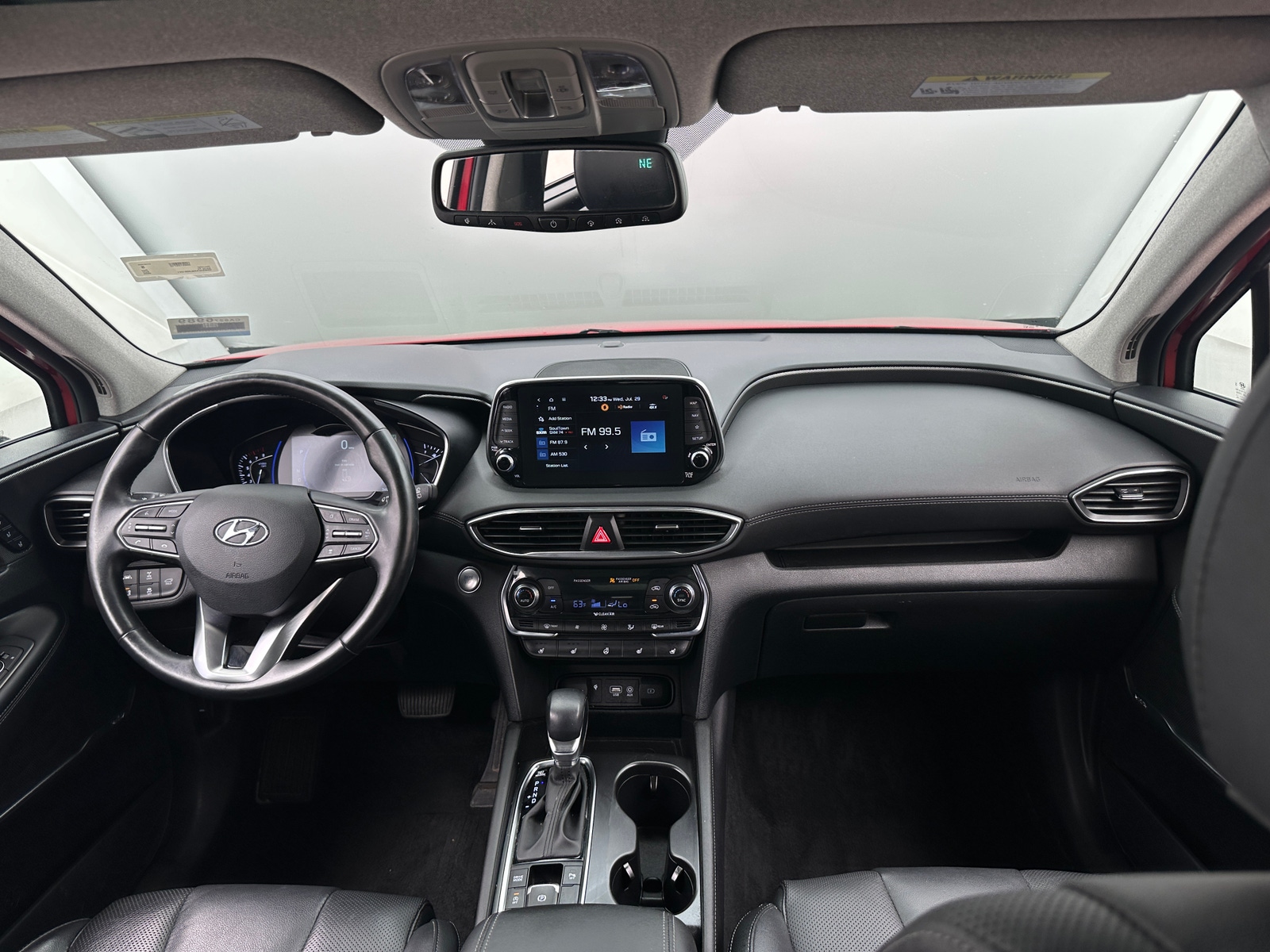 Thumbnail: 2020 Hyundai Santa Fe - 2