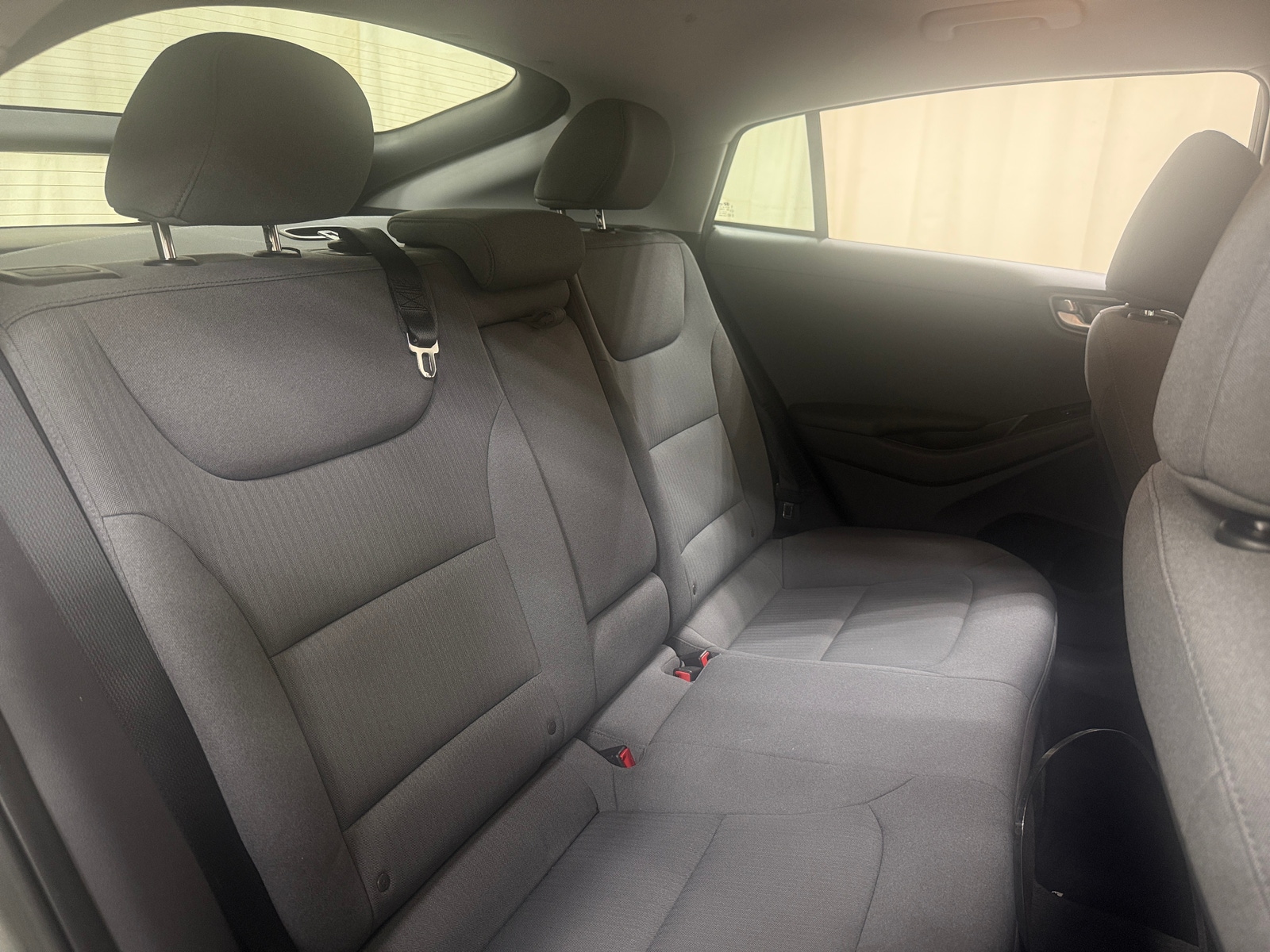 Thumbnail: 2021 Hyundai Ioniq - 6
