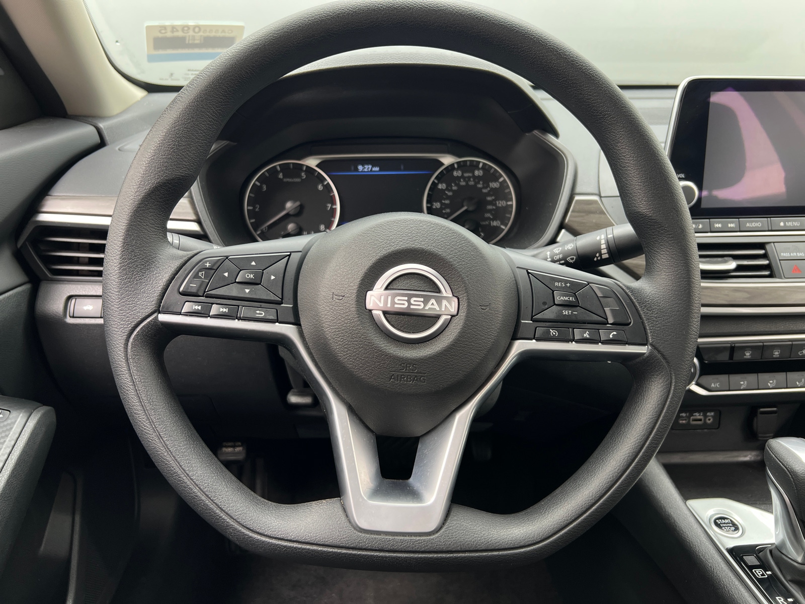 Thumbnail: 2025 Nissan Altima - 5