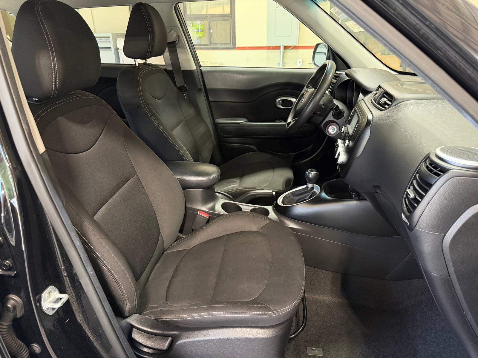 Thumbnail: 2016 Kia Soul - 2