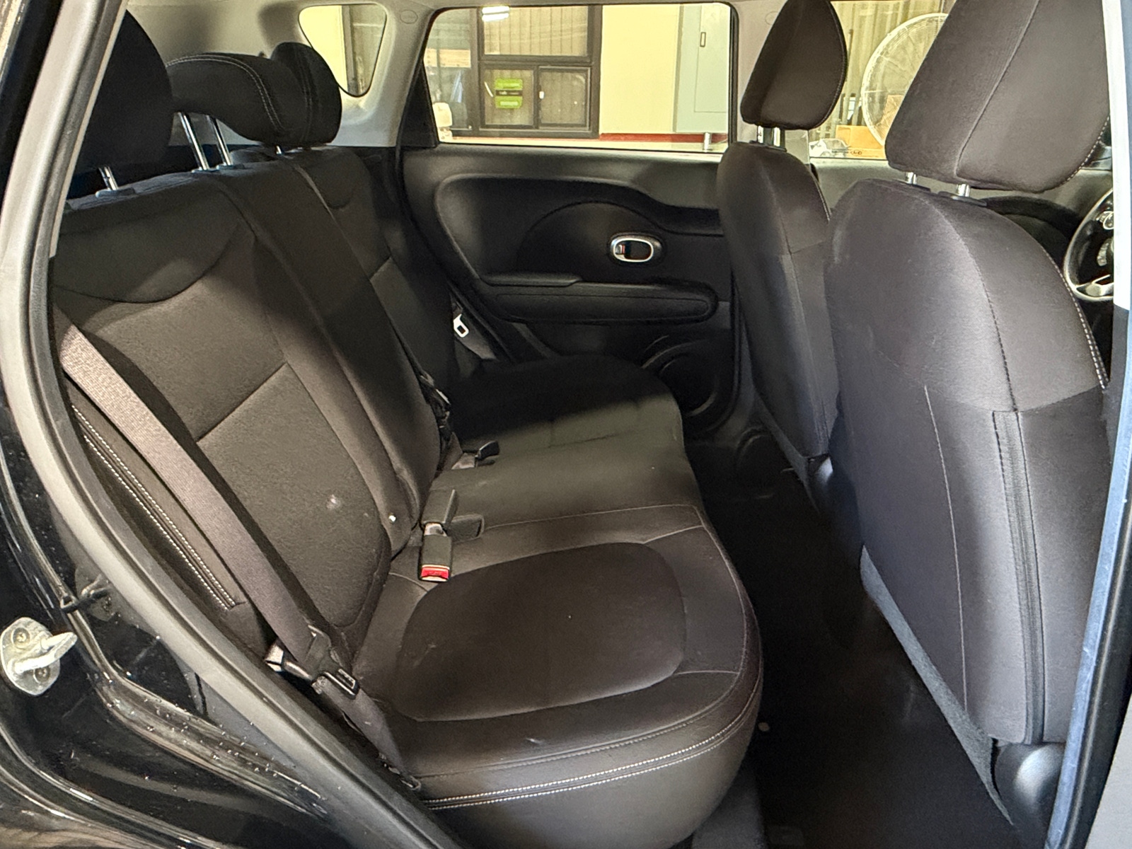 Thumbnail: 2016 Kia Soul - 6