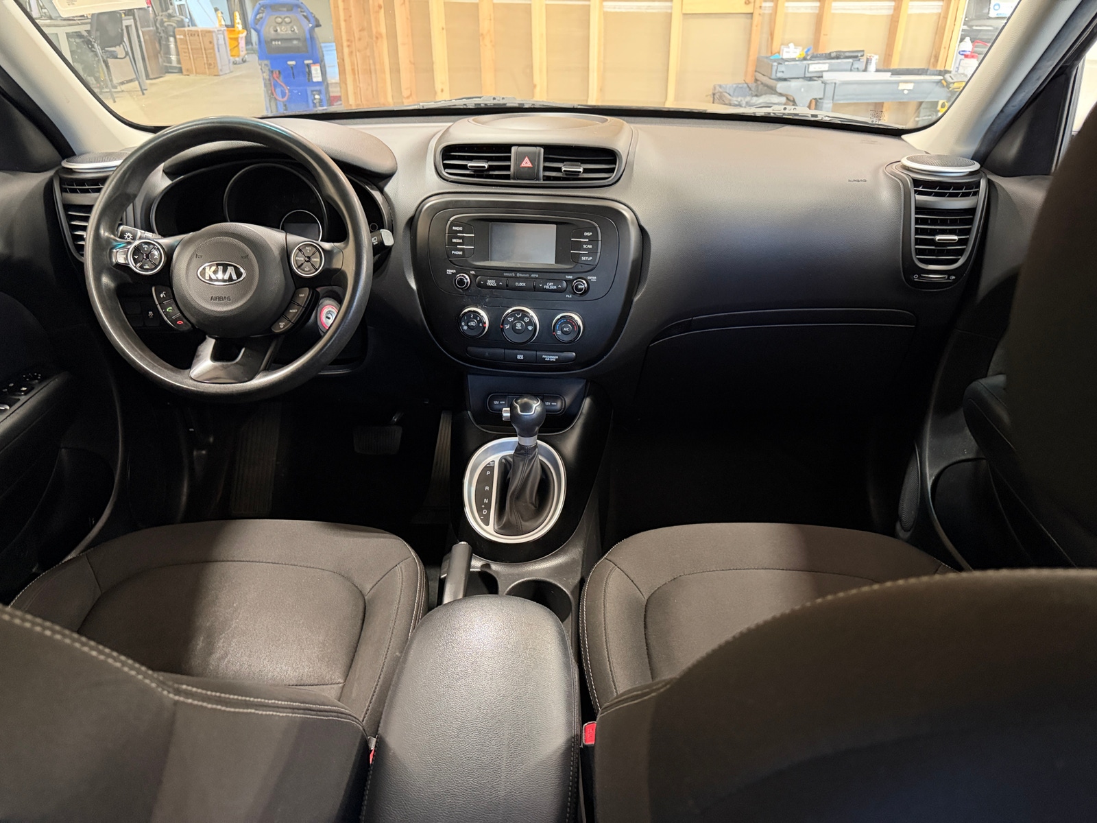 Thumbnail: 2016 Kia Soul - 3