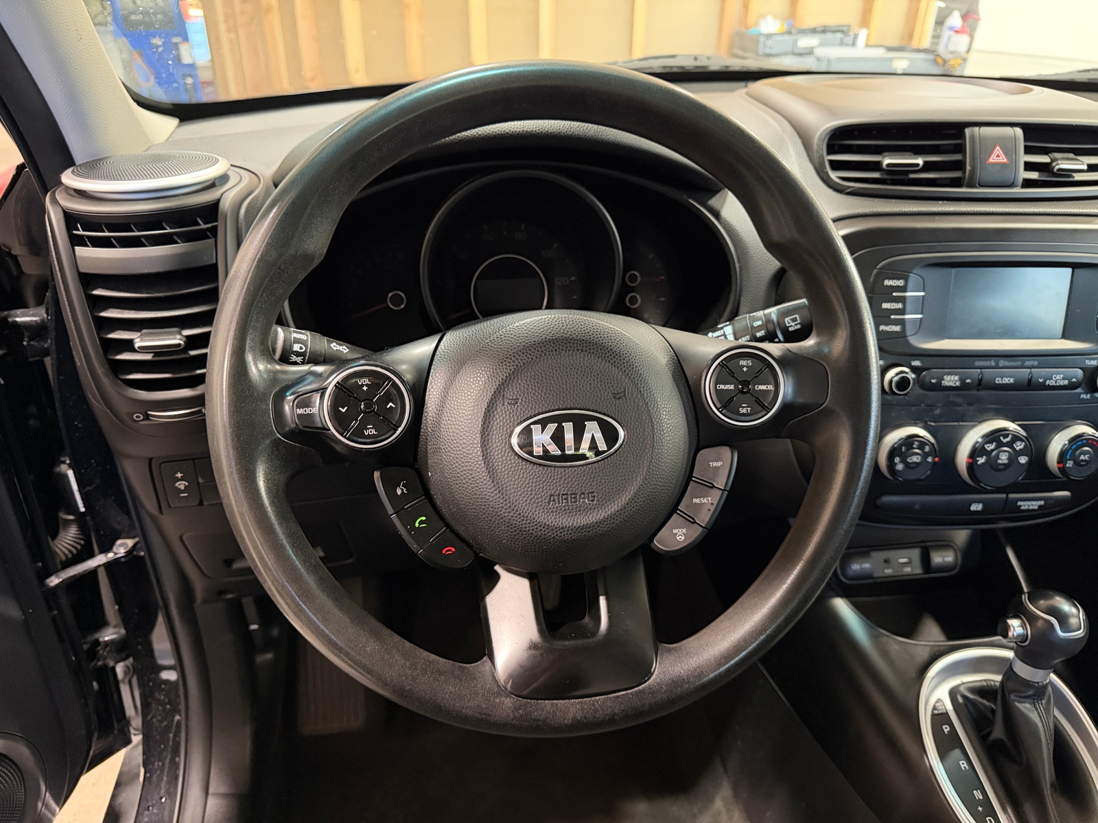 Thumbnail: 2016 Kia Soul - 5
