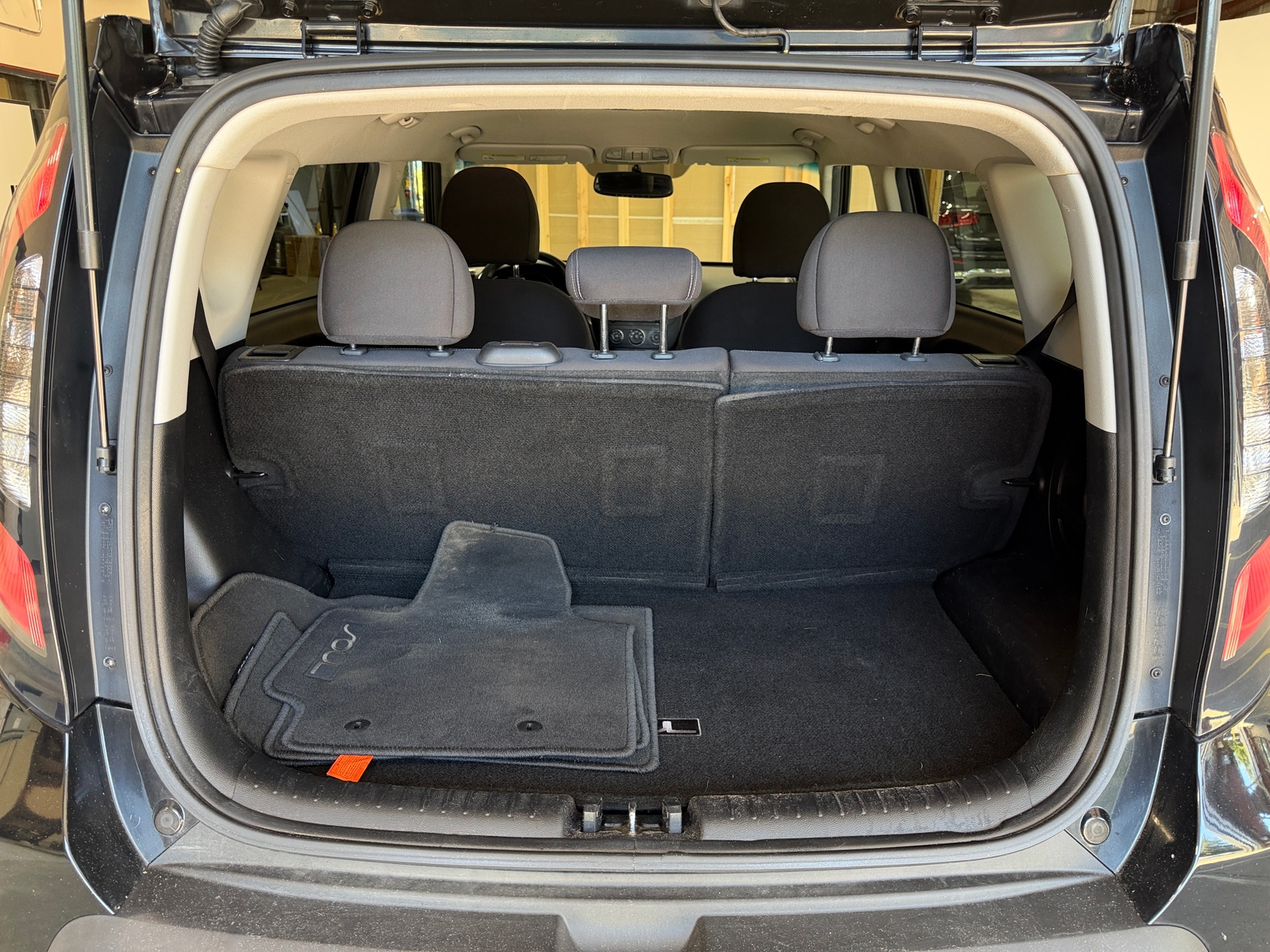 Thumbnail: 2016 Kia Soul - 7