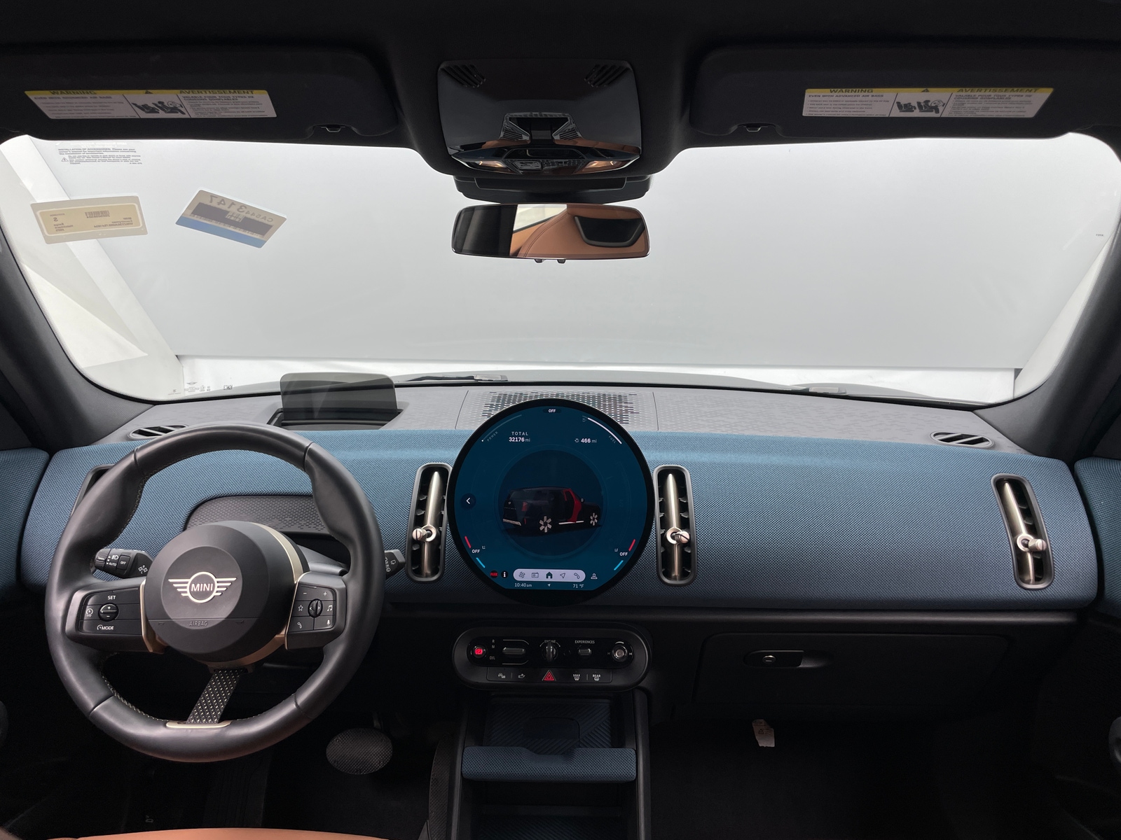 Thumbnail: 2025 MINI Cooper Countryman - 2