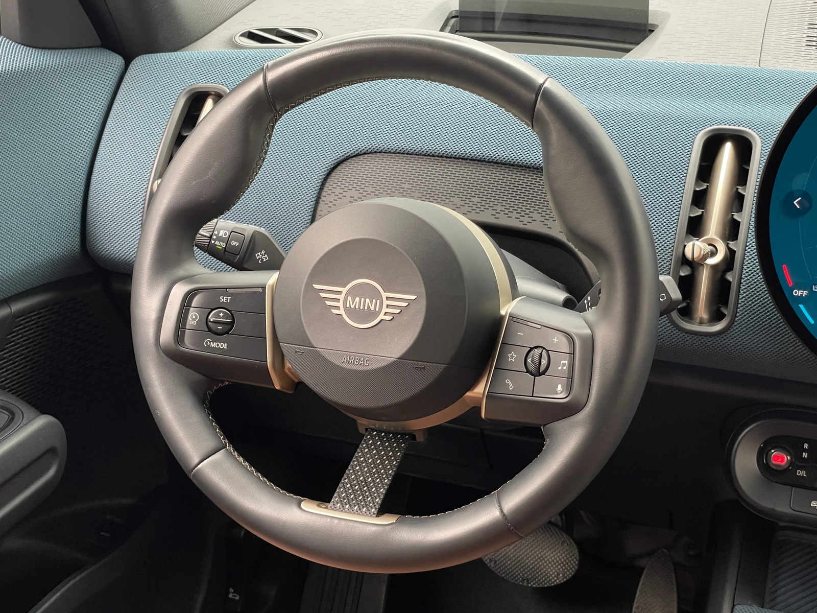 Thumbnail: 2025 MINI Cooper Countryman - 4