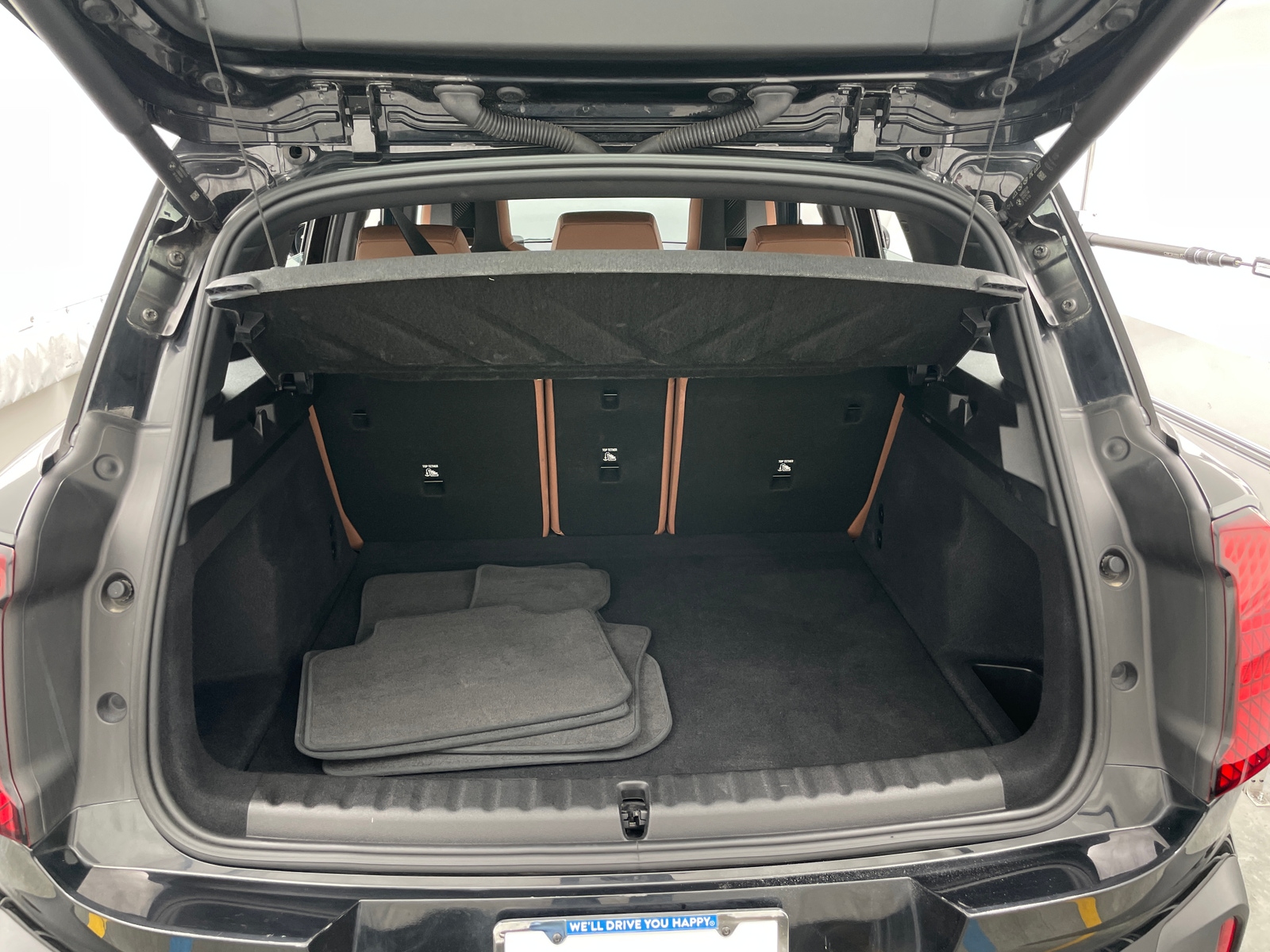 Thumbnail: 2025 MINI Cooper Countryman - 6