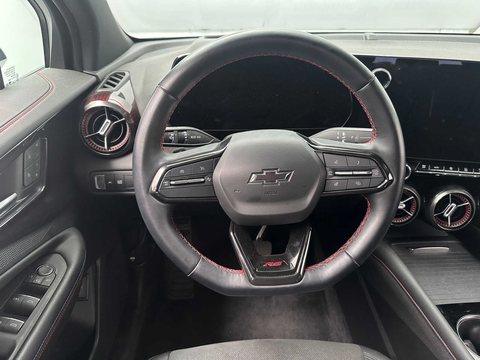 Thumbnail: 2024 Chevrolet Blazer EV - 4