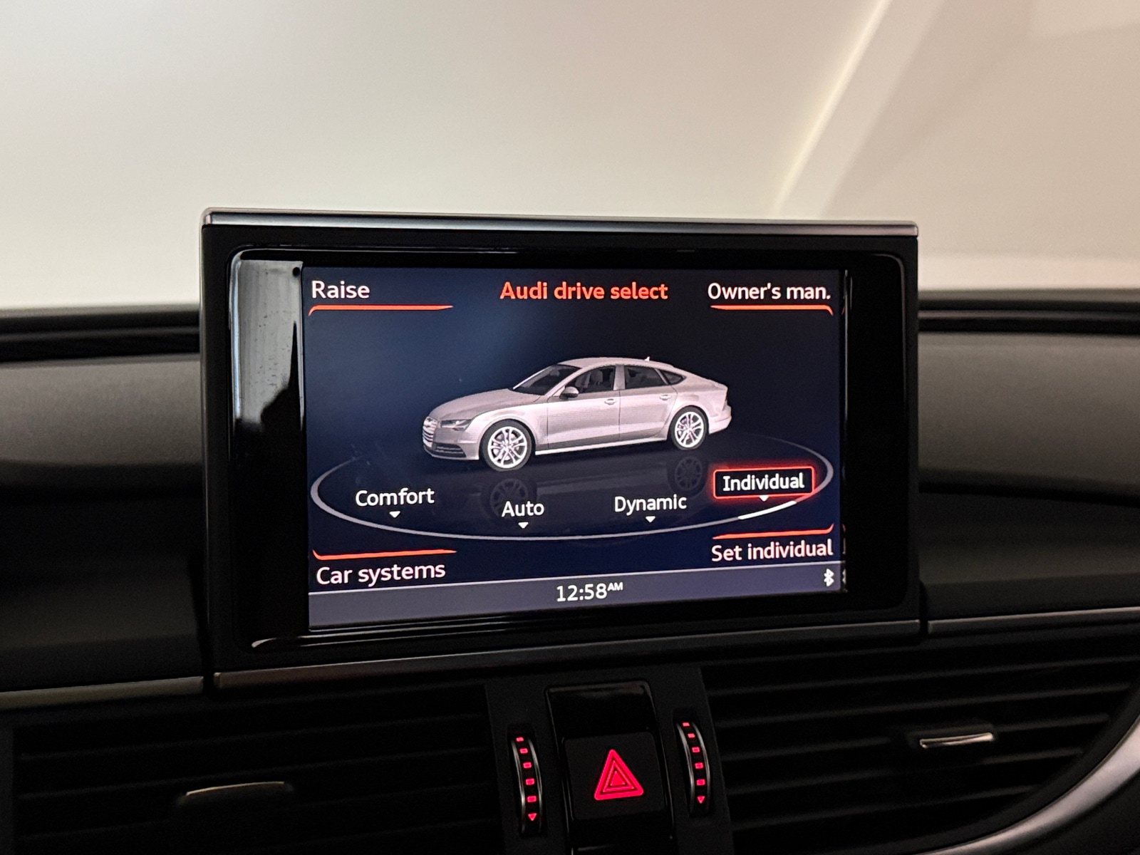 Thumbnail: 2018 Audi S7 - 3