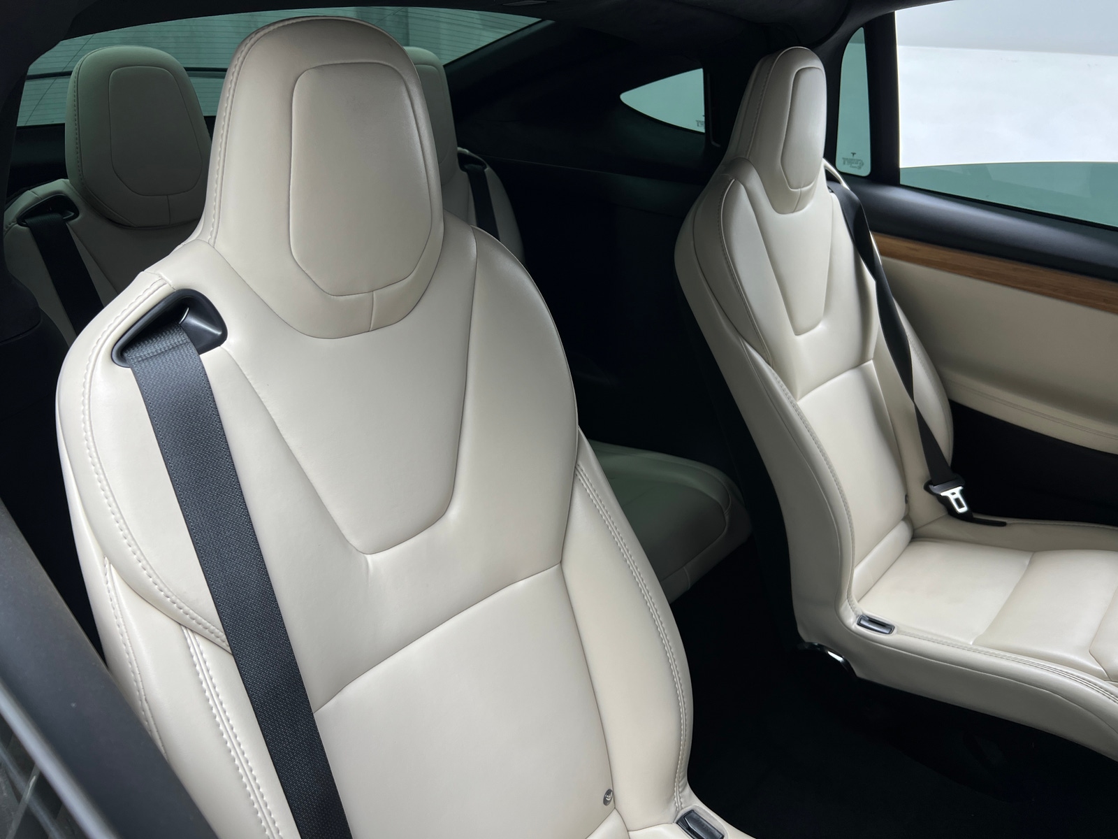 Thumbnail: 2019 Tesla Model X - 5