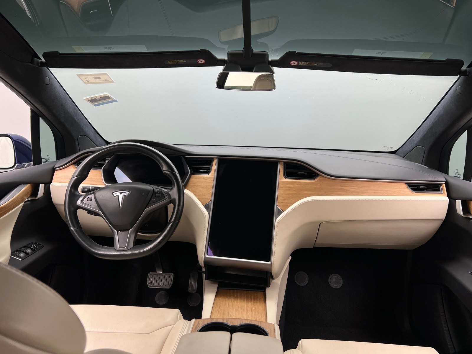 Thumbnail: 2019 Tesla Model X - 2