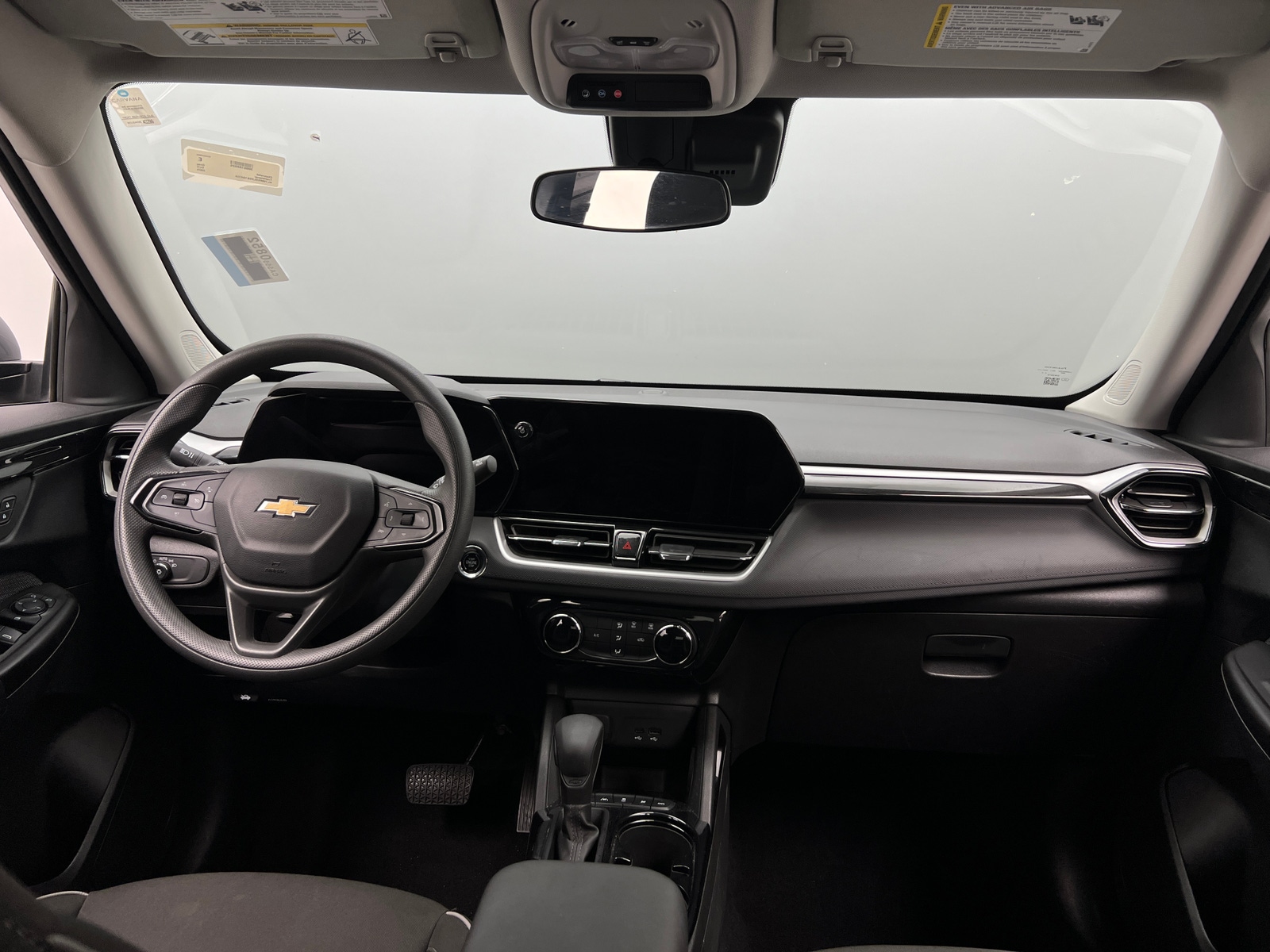 Thumbnail: 2025 Chevrolet TrailBlazer - 3