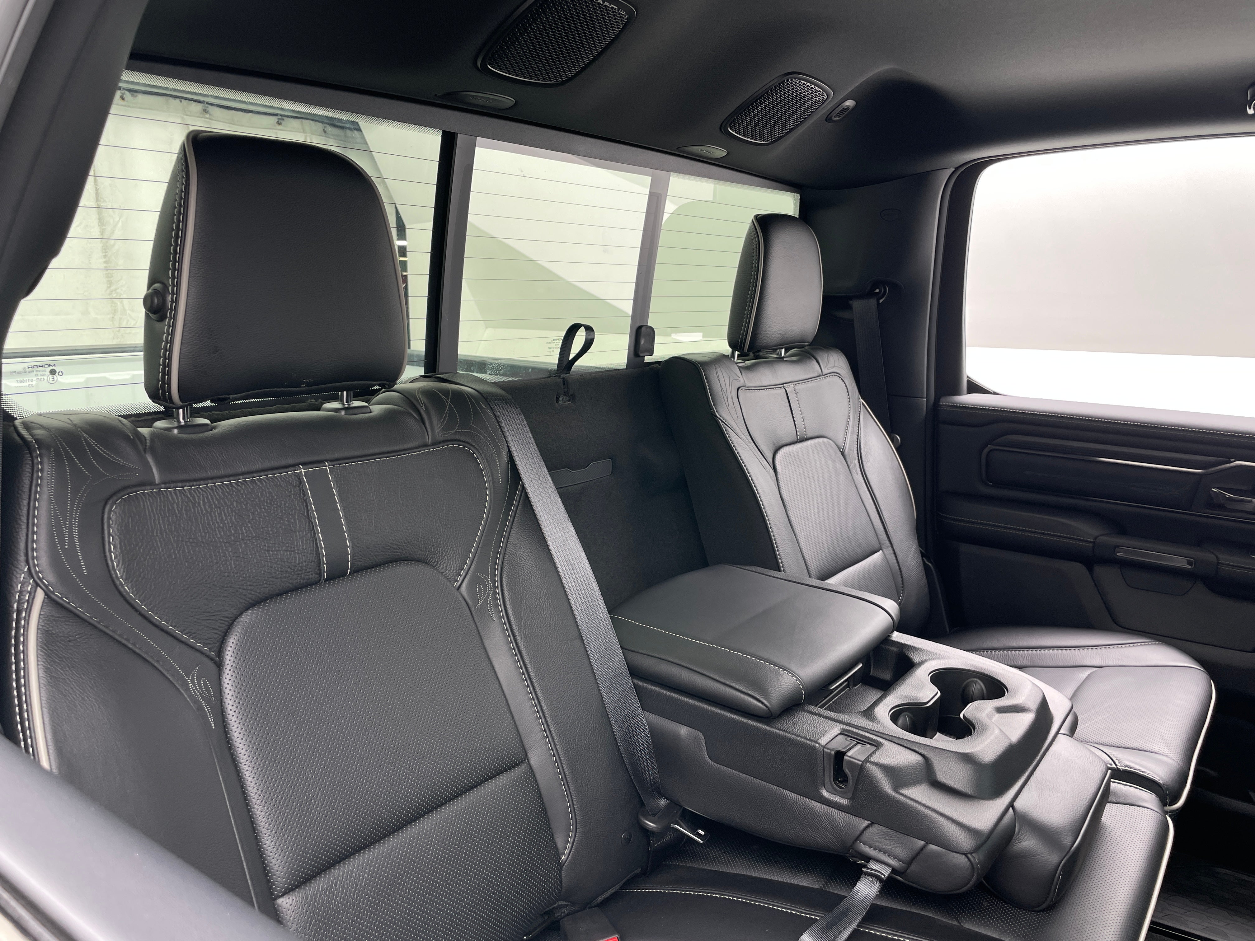 2024 RAM Ram 1500 Pickup Limited - Photo 4