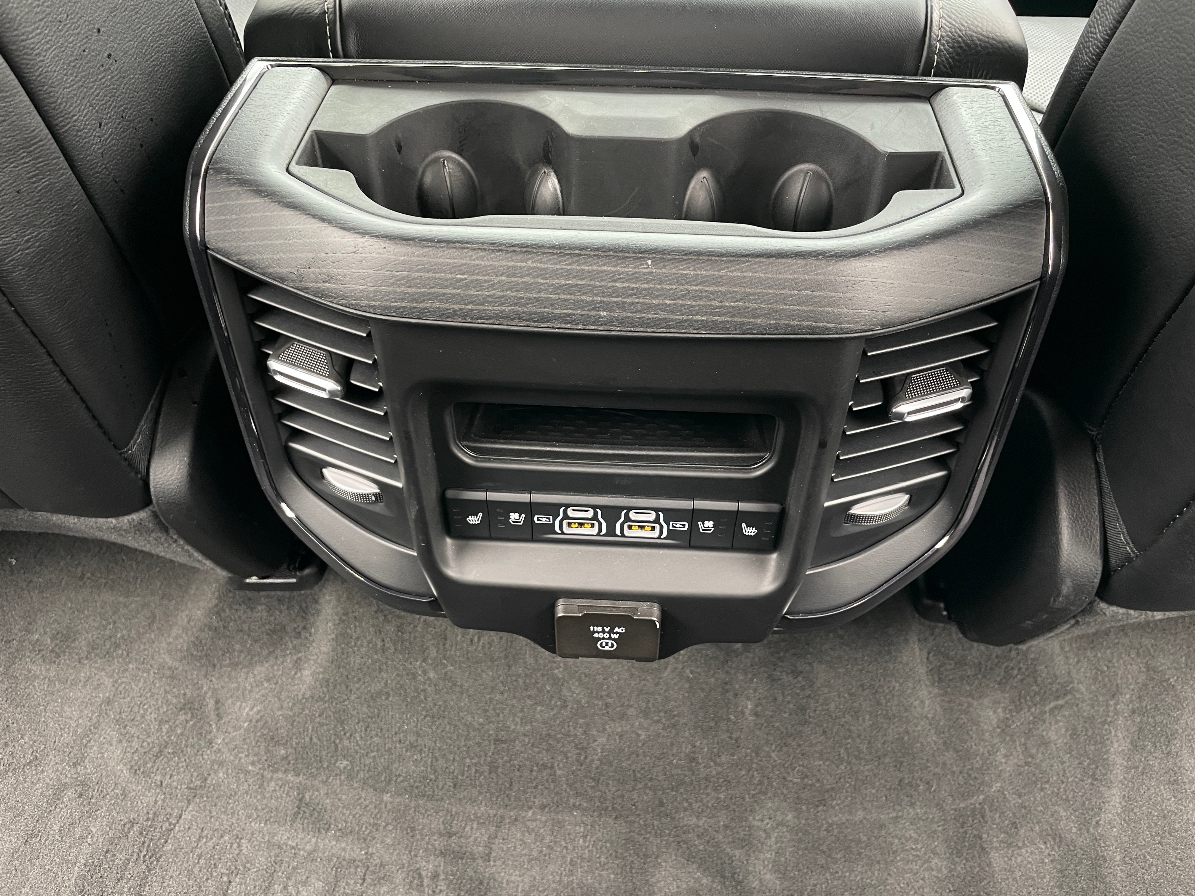 2024 RAM Ram 1500 Pickup Limited - Photo 5