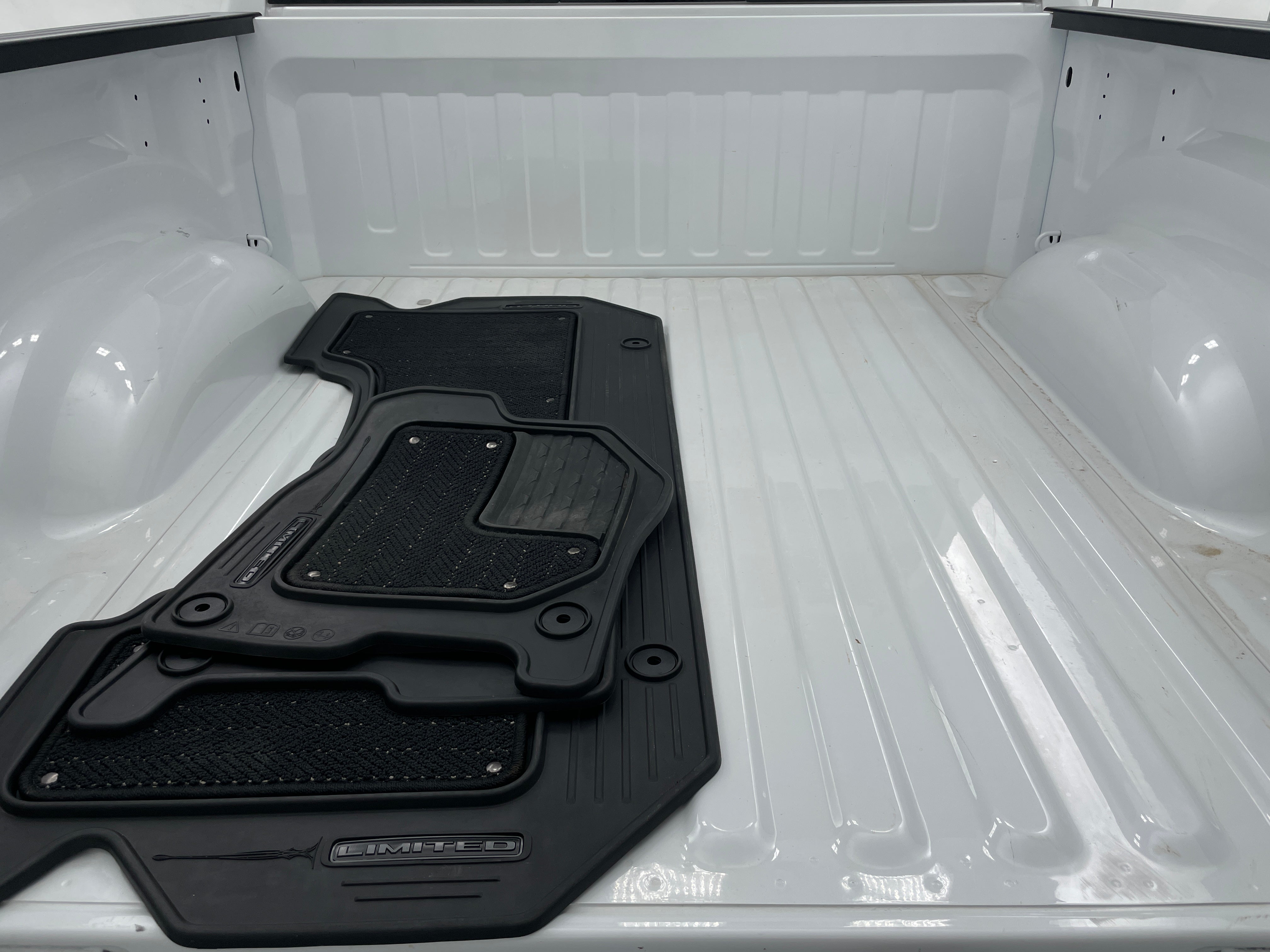 2024 RAM Ram 1500 Pickup