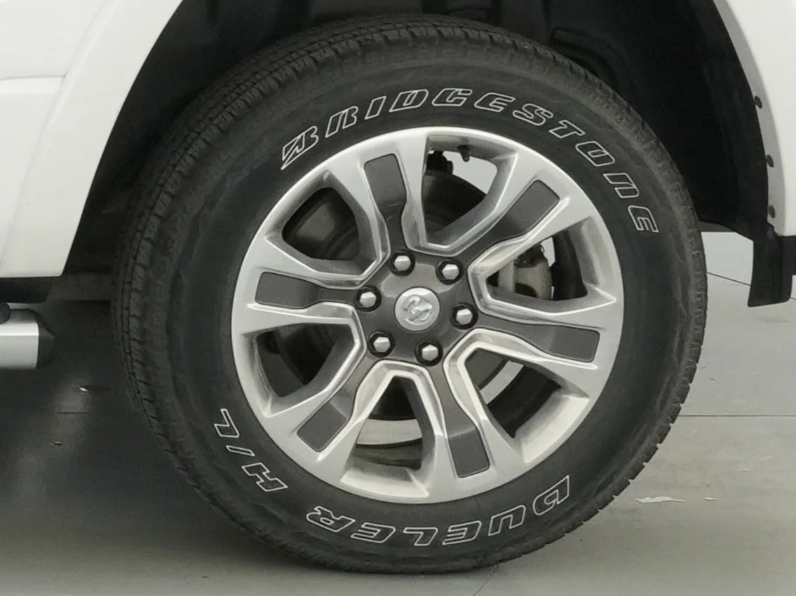 2024 RAM Ram 1500 Pickup Limited - Photo 22