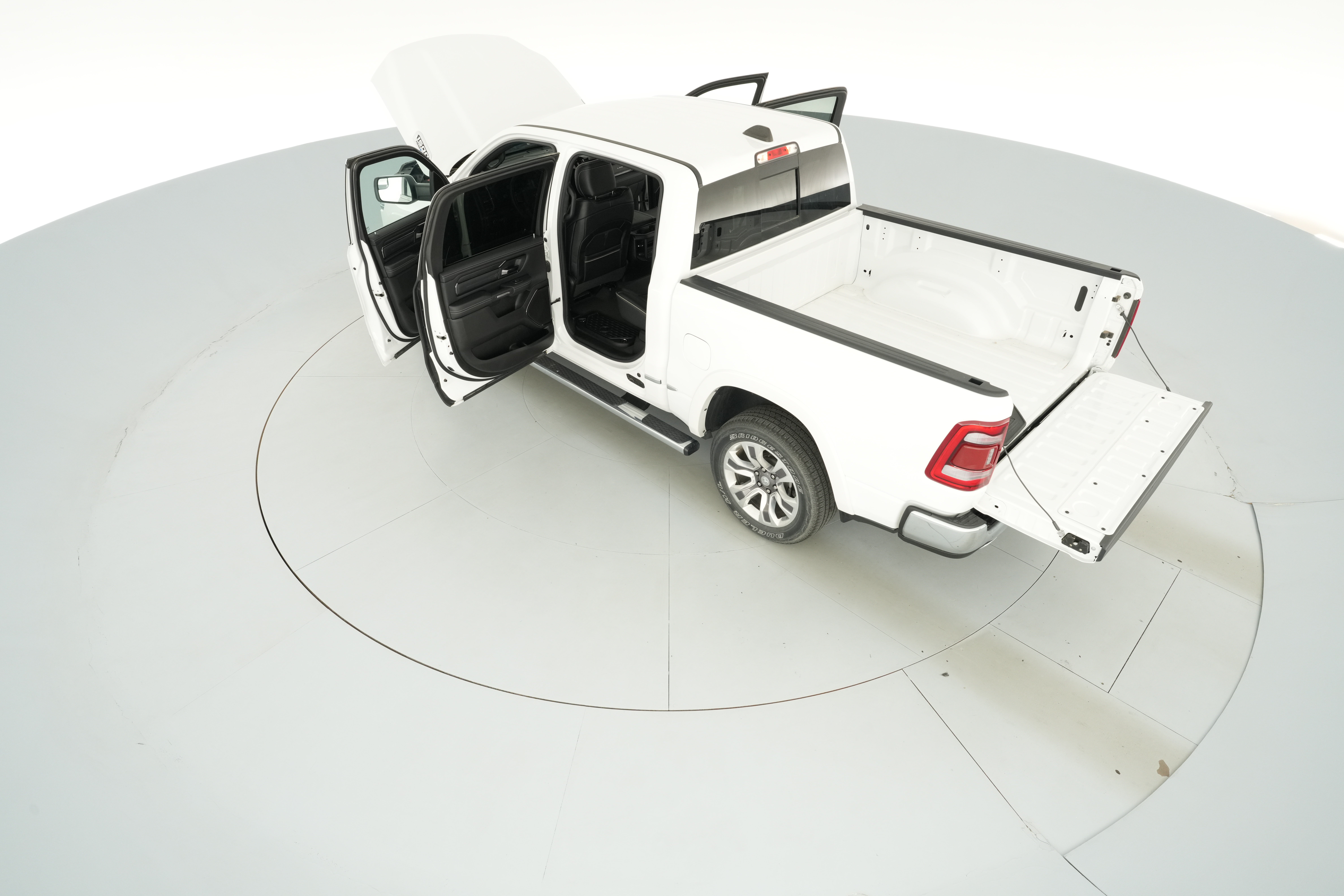 2024 RAM Ram 1500 Pickup Limited - Photo 49