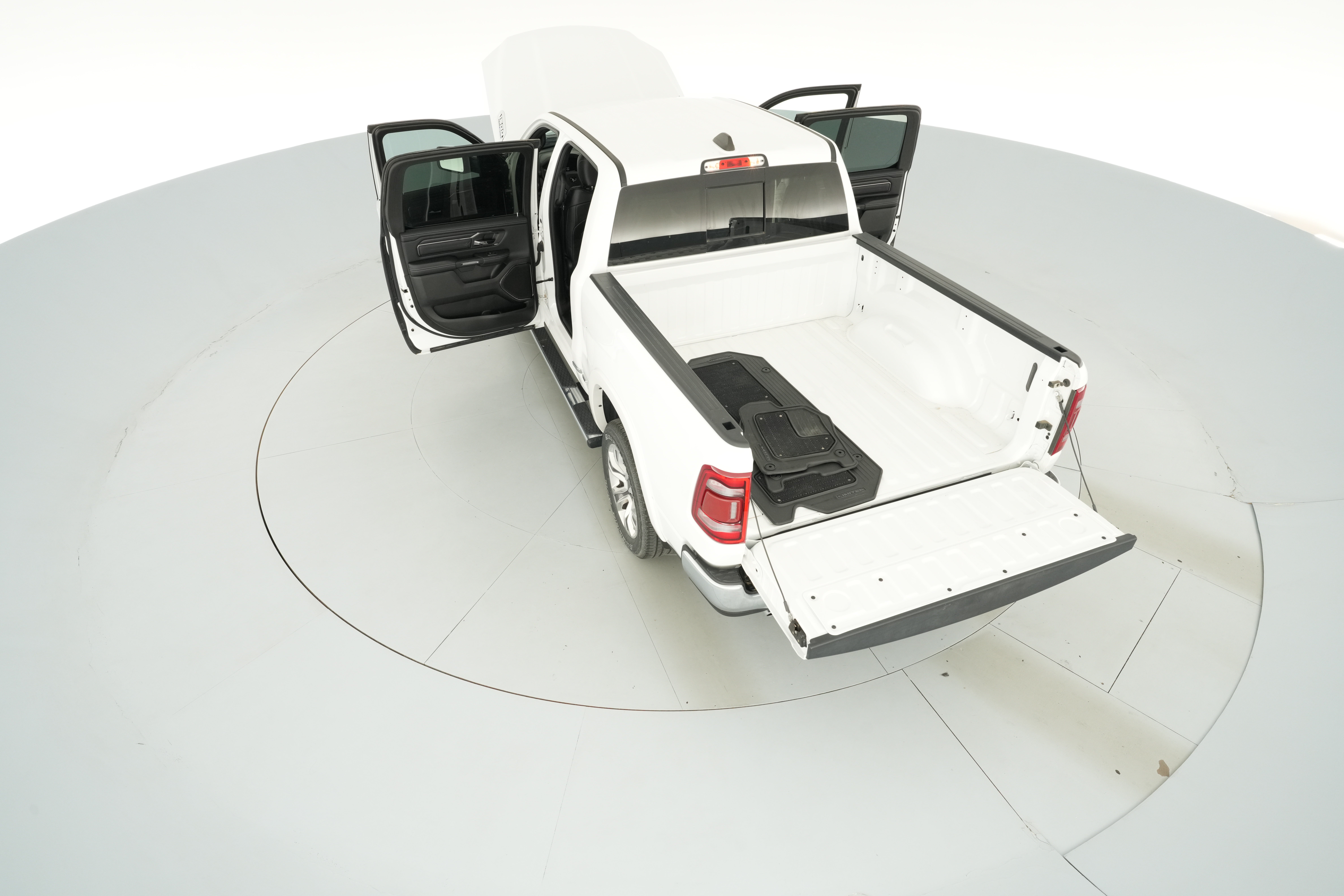 2024 RAM Ram 1500 Pickup Limited - Photo 50
